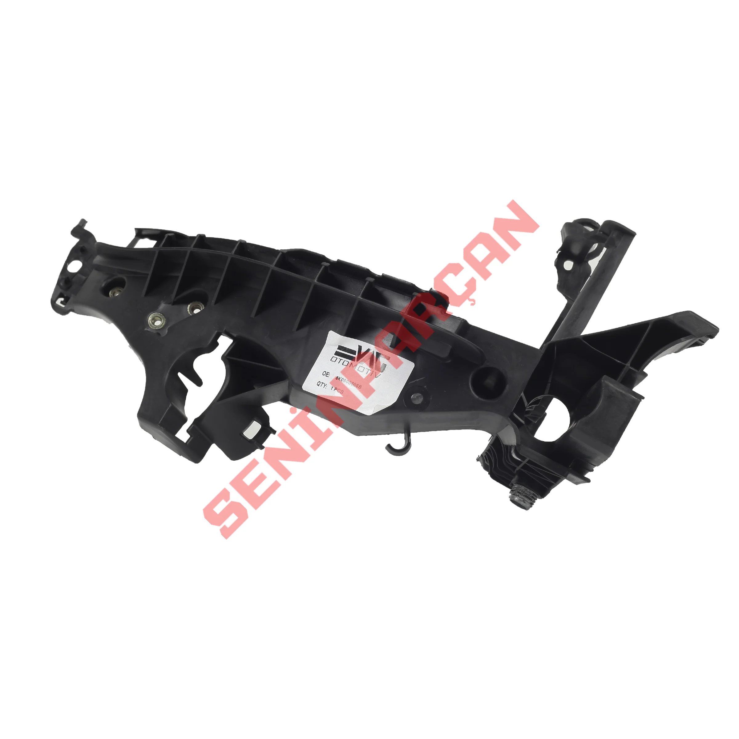 8K0805608B - FAR BOYNUZ BRAKETİ SAĞ AUDI A4 2012-2016
