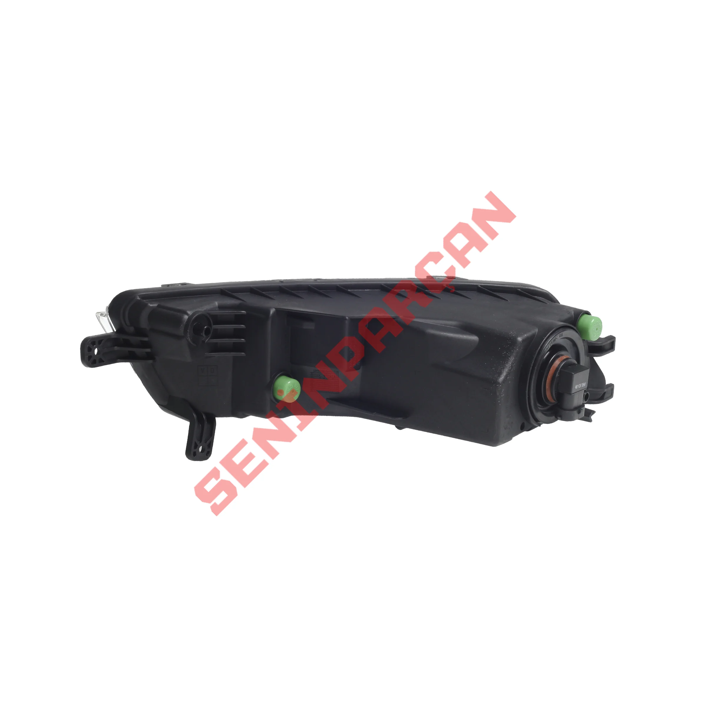 3C8941700 - SİS FARI SAĞ PASSAT CC 2013-