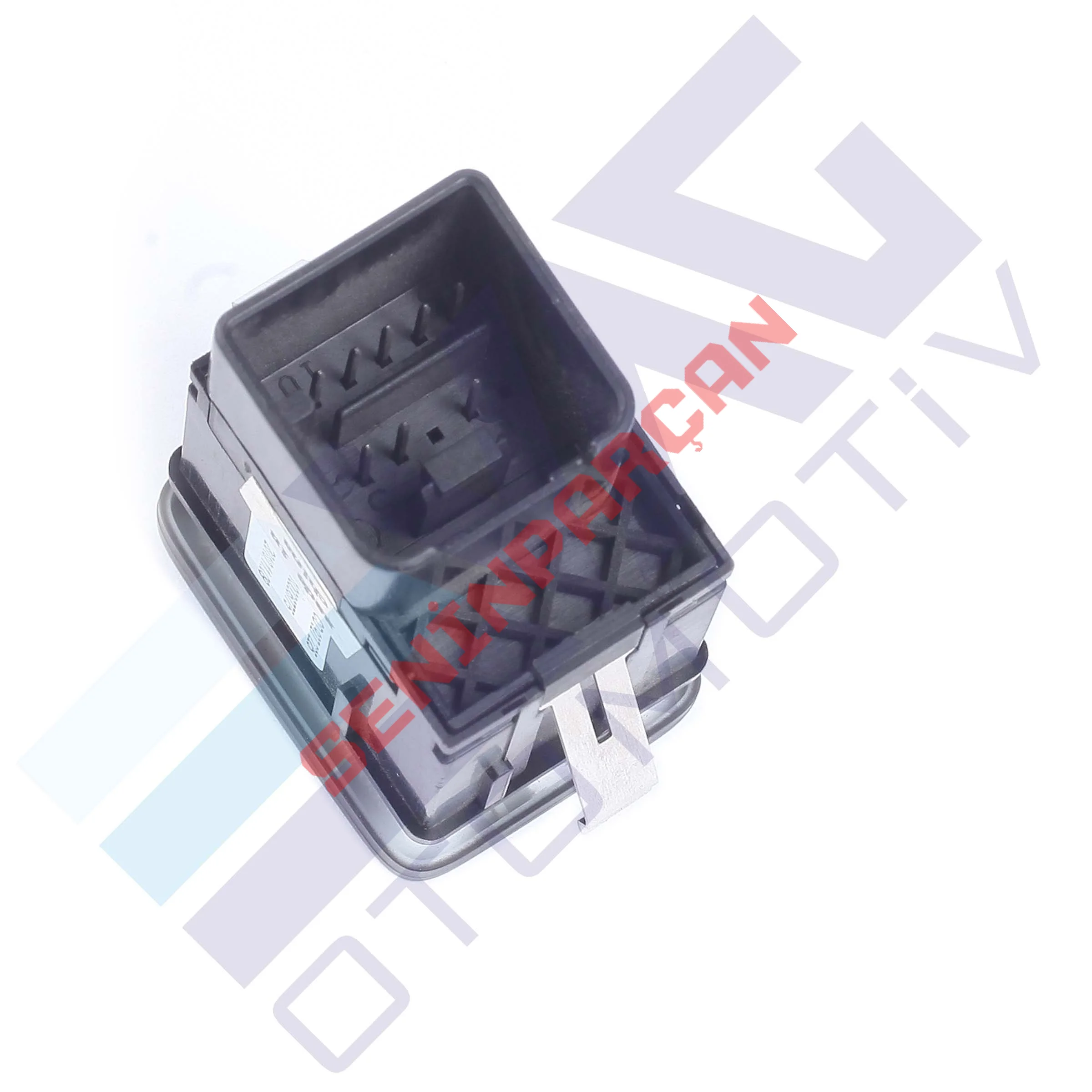 3C0927225C - ELEKTRO MANYETİK PARK FRENİ