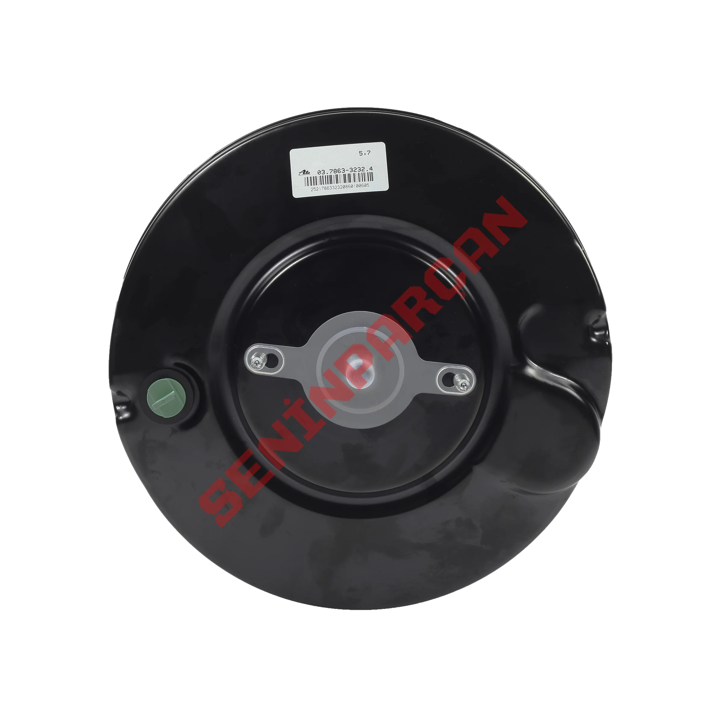 1K1614106AA - FREN SERVOSU MERKEZİ İLE BİRLİKTE