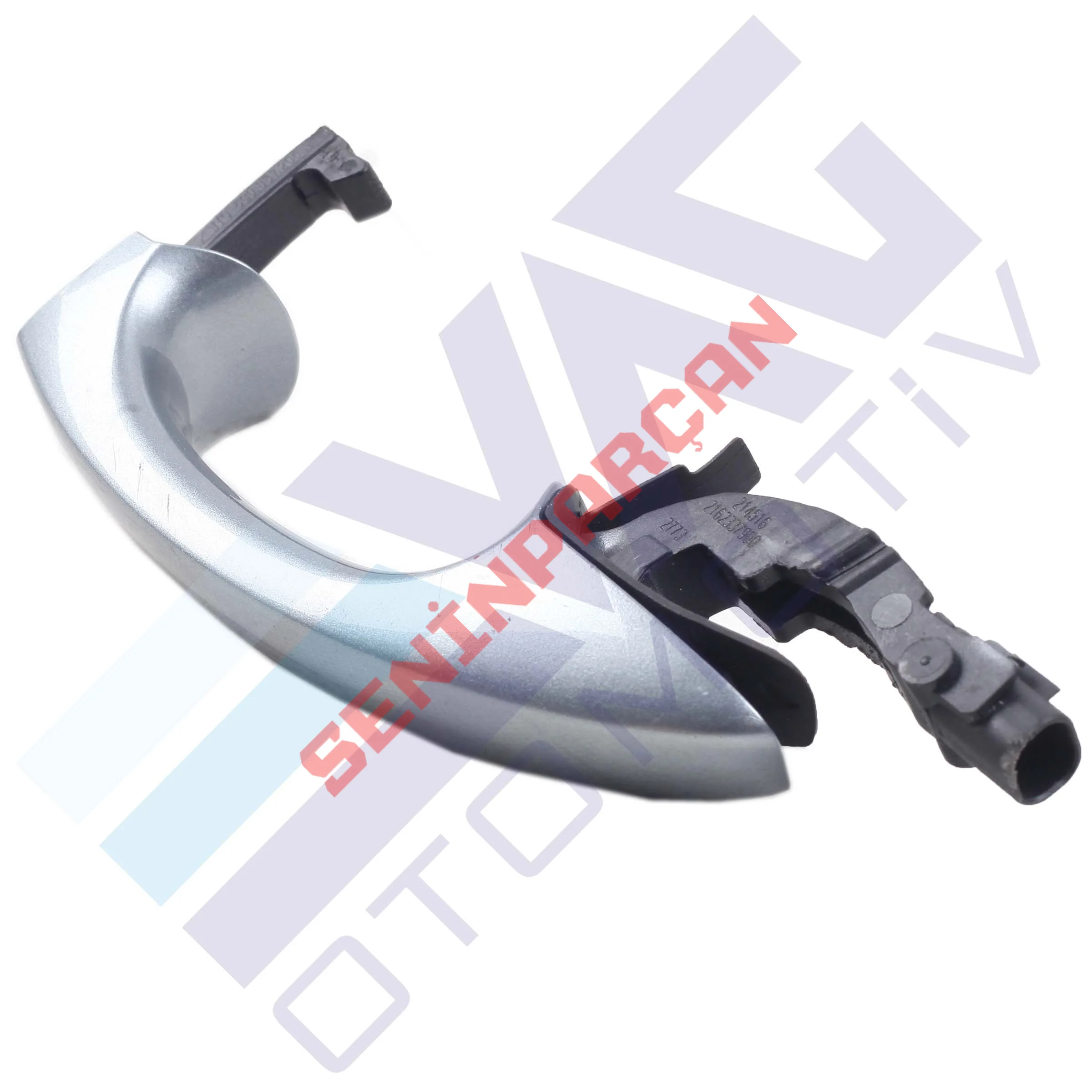 5G0837205Q - KAPI KOLU, DIŞ