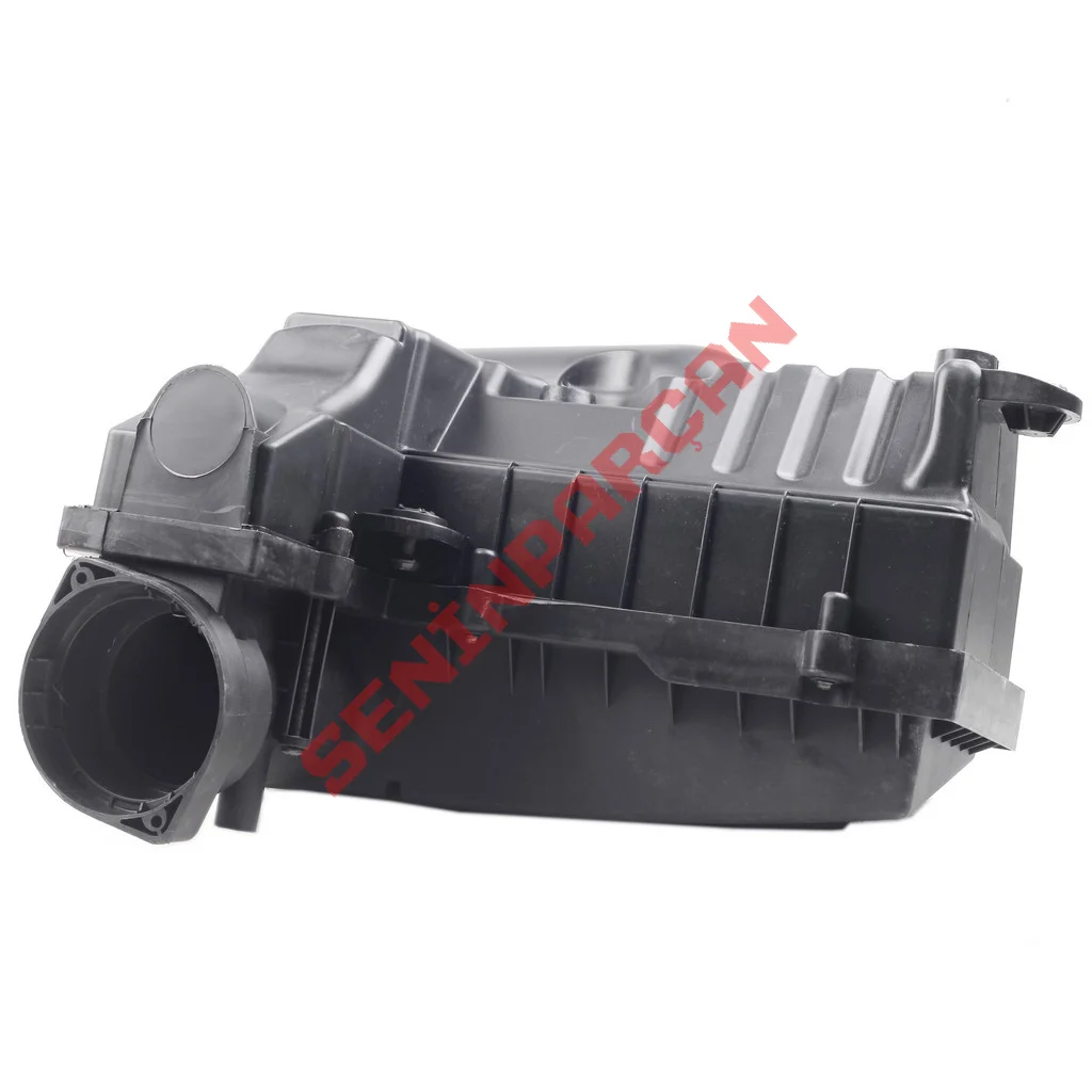 3C0129607AQ - HAVA FILTRE KUTUSU KOMPLE 2.0 BKP-AZM-BKD-BMM