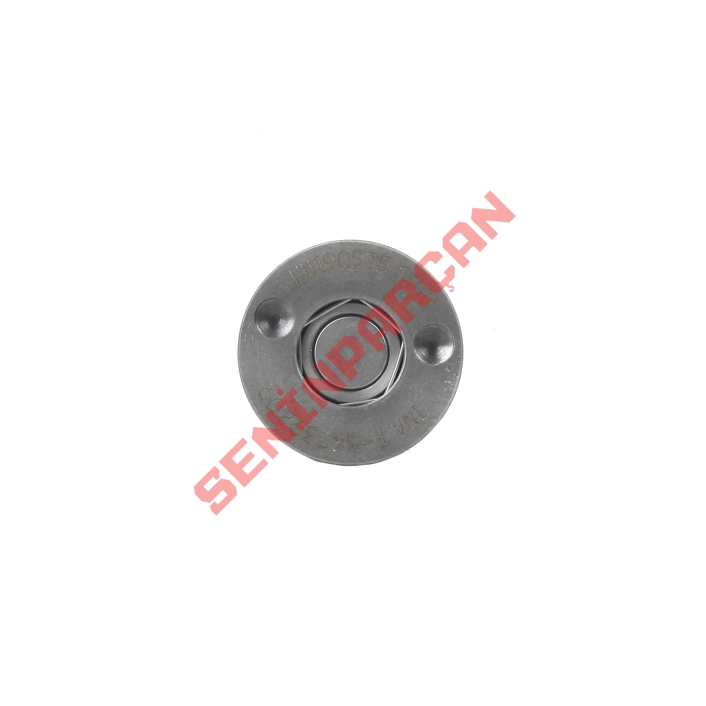 06H109257C - EKSANTRİK GERGİ CİVATASI MİL AYARI 1.8 TFSI 2.0 TF