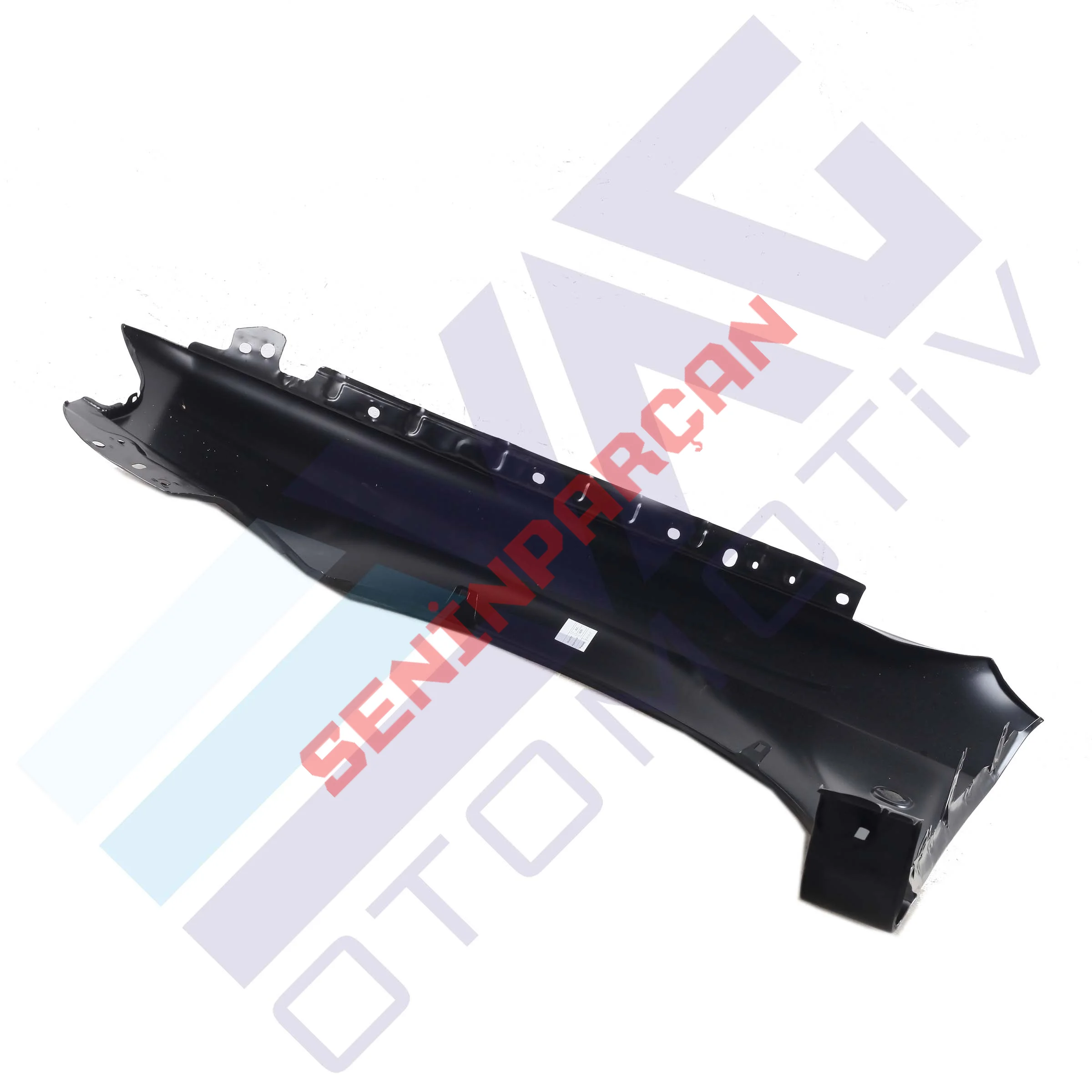 1U0821106B - ÇAMURLUK ÖN SAĞ OCTAVİA 1997-
