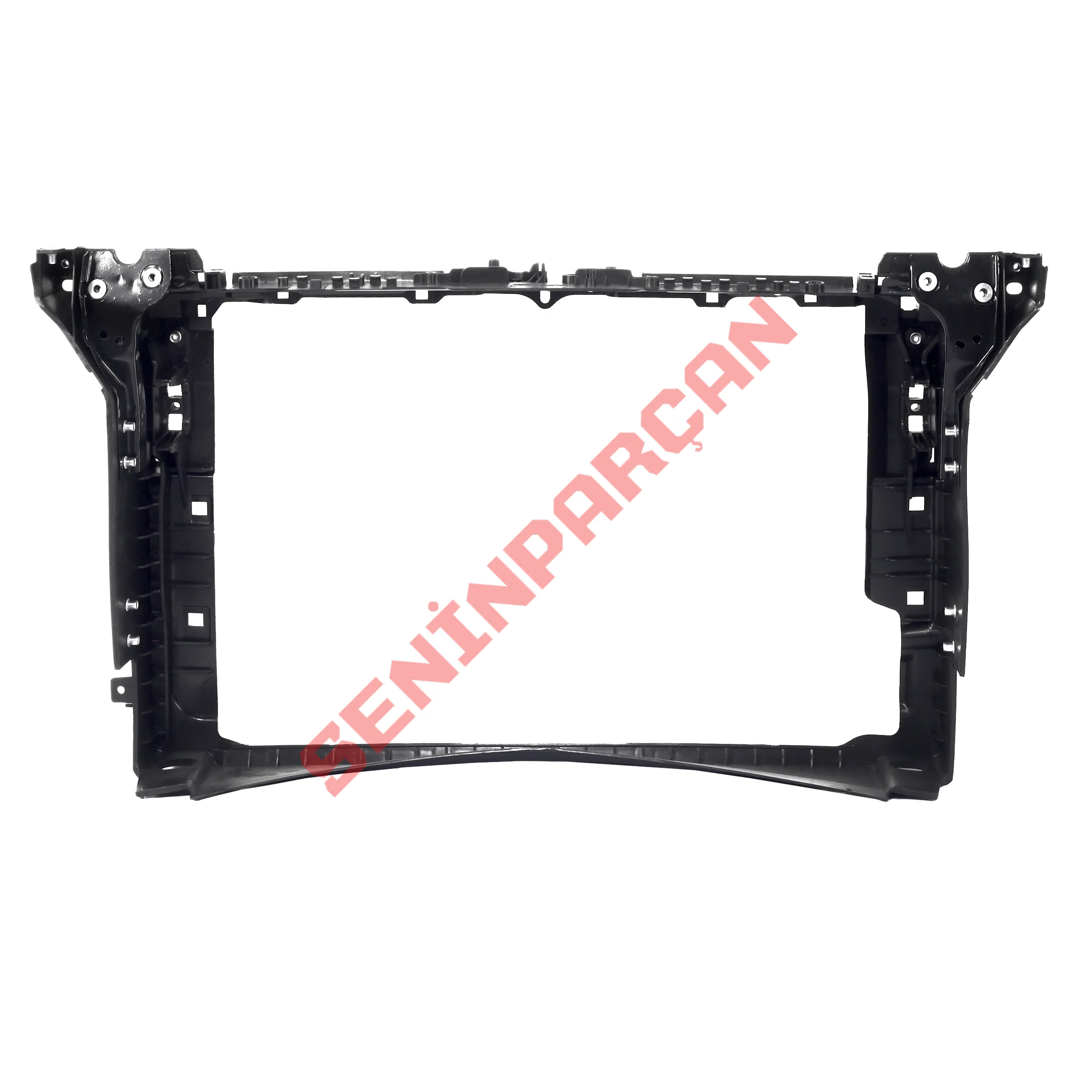 2G0805588R - SOĞUTMA SIVISI RADY. TESPİT