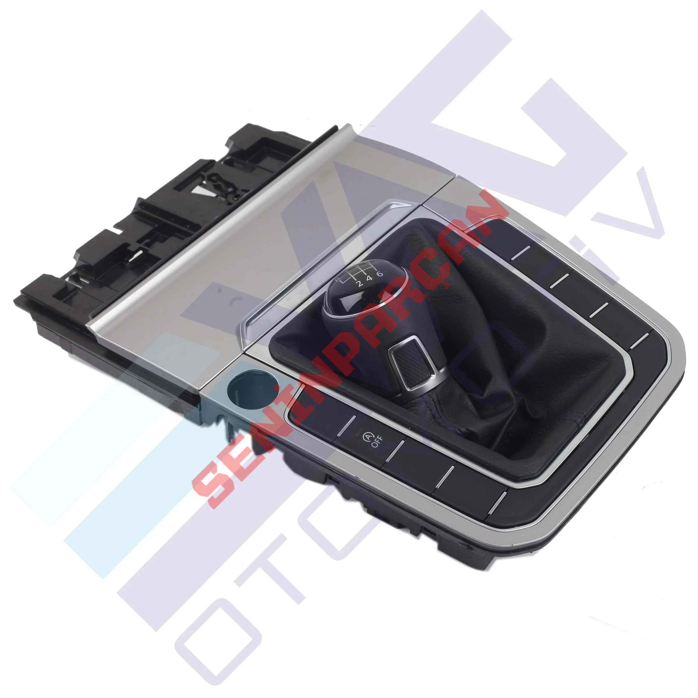 3G1864263ML7 - VİTES KAPAĞI