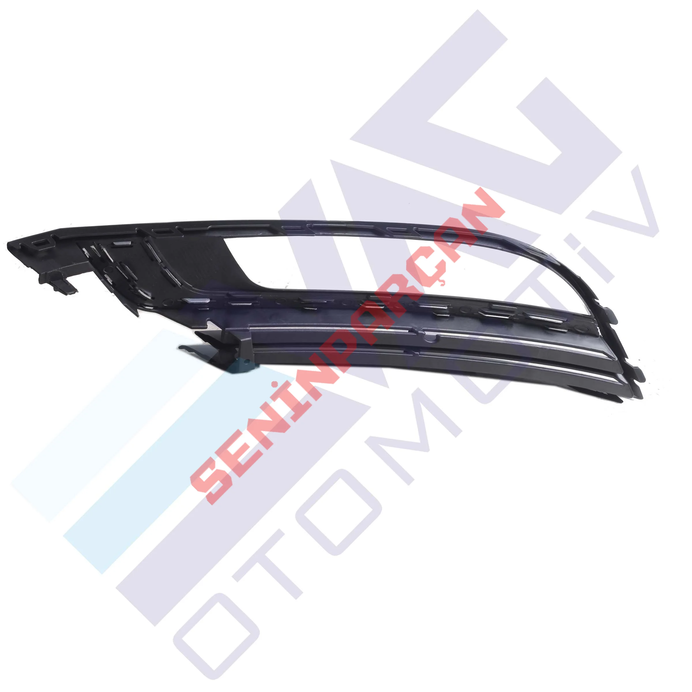3C8854662 - SİS ÇERÇEVESİ SAĞ PASSAT CC 2013-