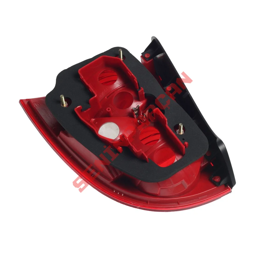 3B5945095AE - STOP LAMBASI SOL PASSAT 2001-