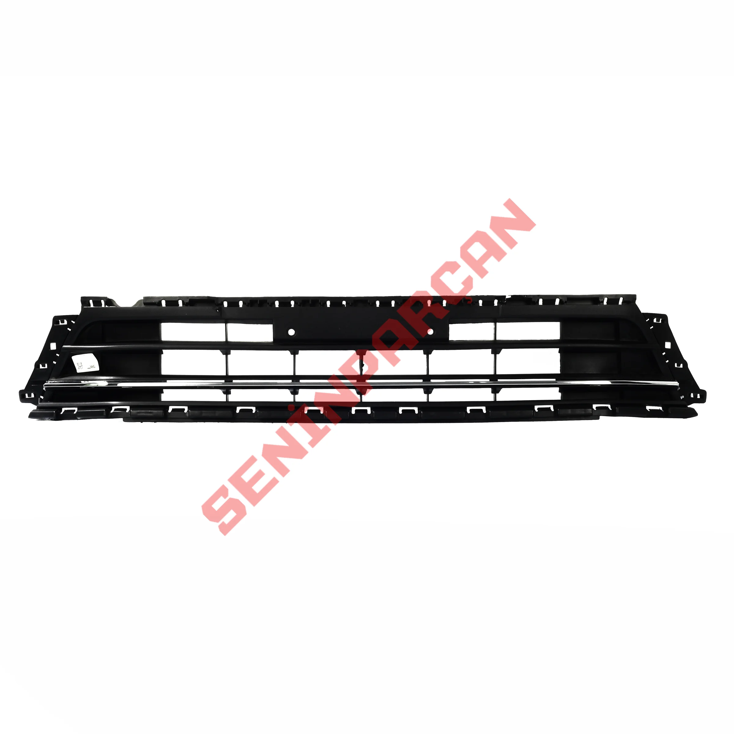 5C6853677D - TAMPON IZGARASI ORTA KROMLU JETTA 2015-
