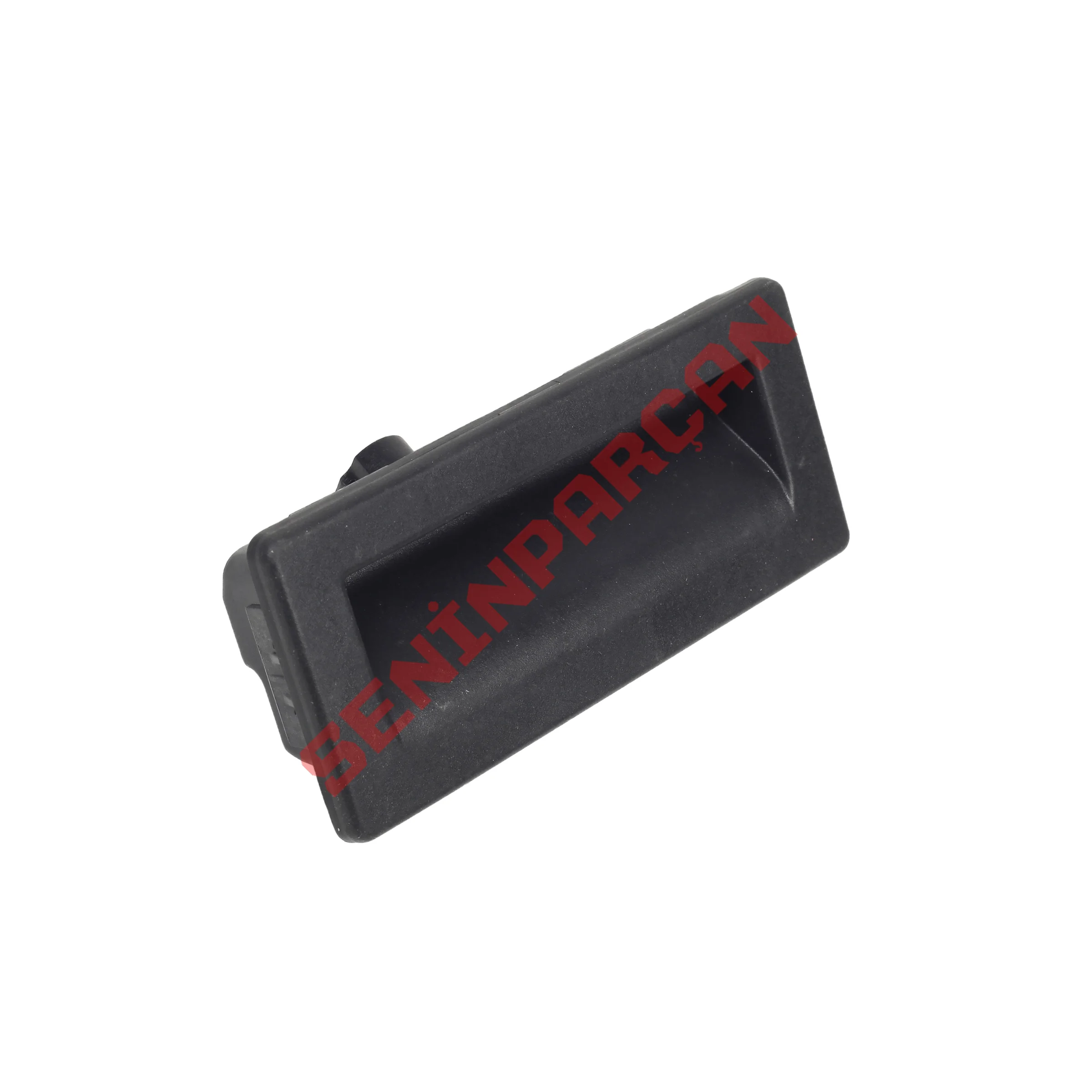 3V0827566 - ELEKTRİKLİ KAPAK KİLİD KUMAN-