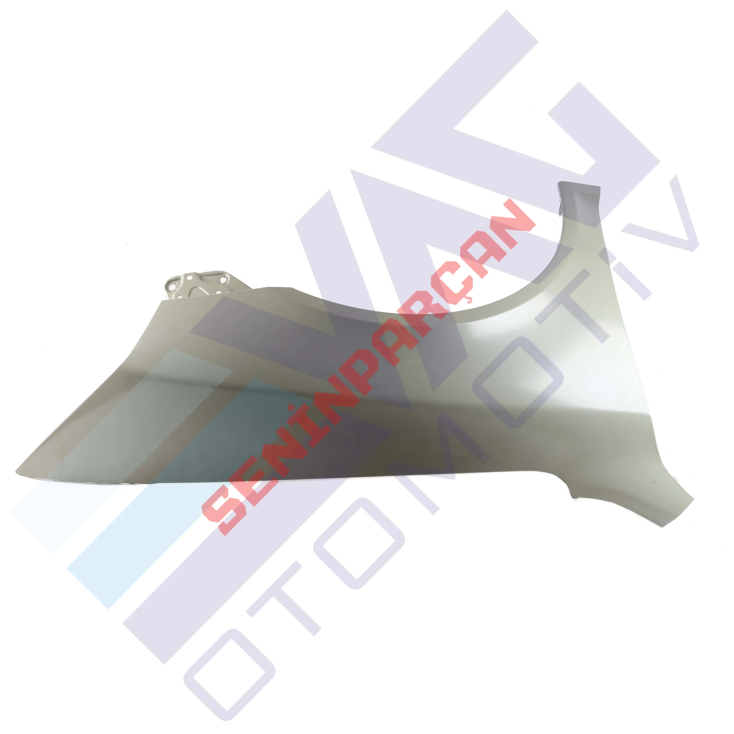 1Z0821106A - ÇAMURLUK ÖN SAĞ OCTAVİA 2005-