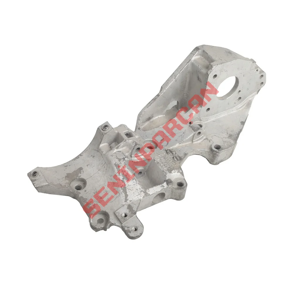 03L903139H - ALTERNATÖR VE SOĞUTUCU MADDE