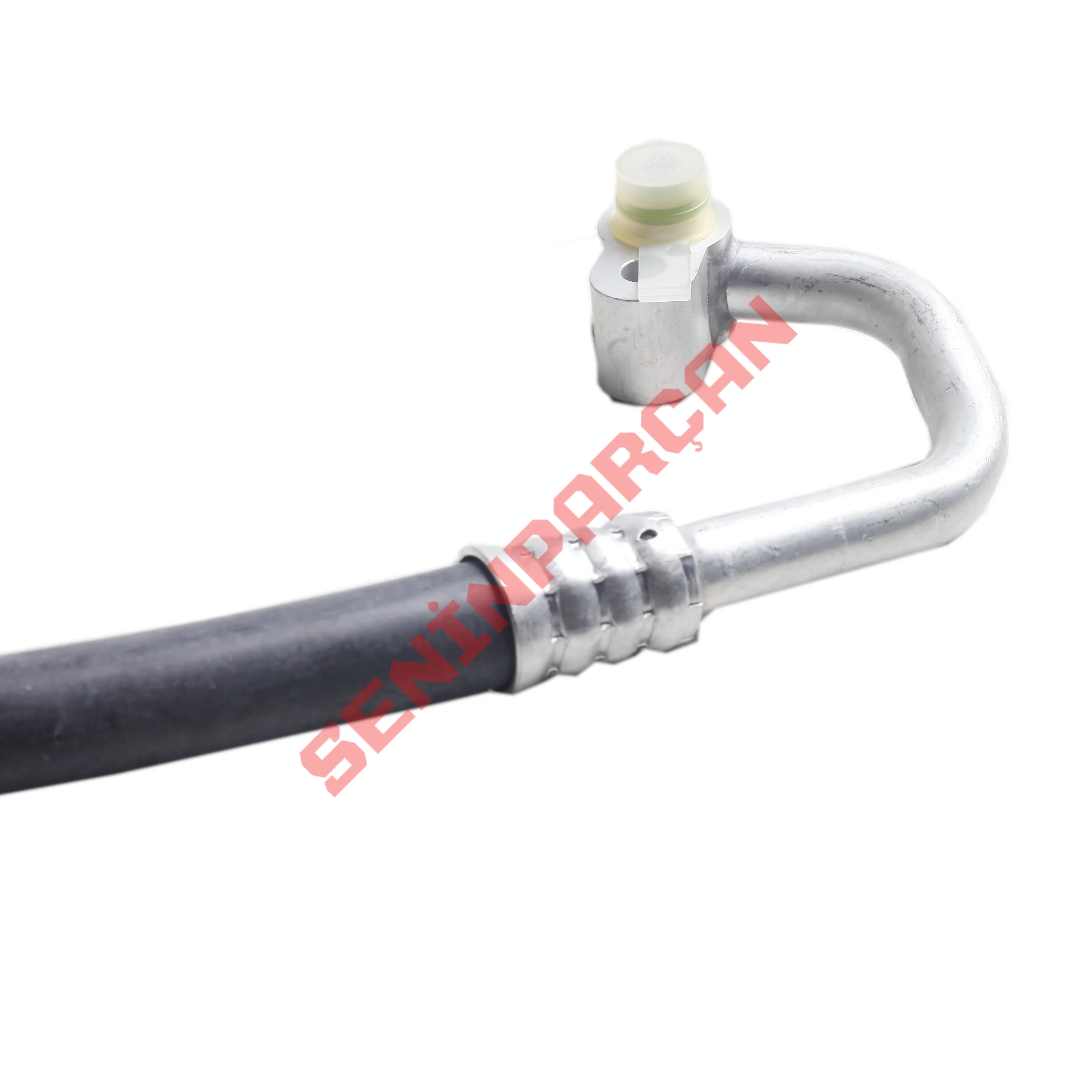 1K0820721BQ - KLİMA BORUSU KISA