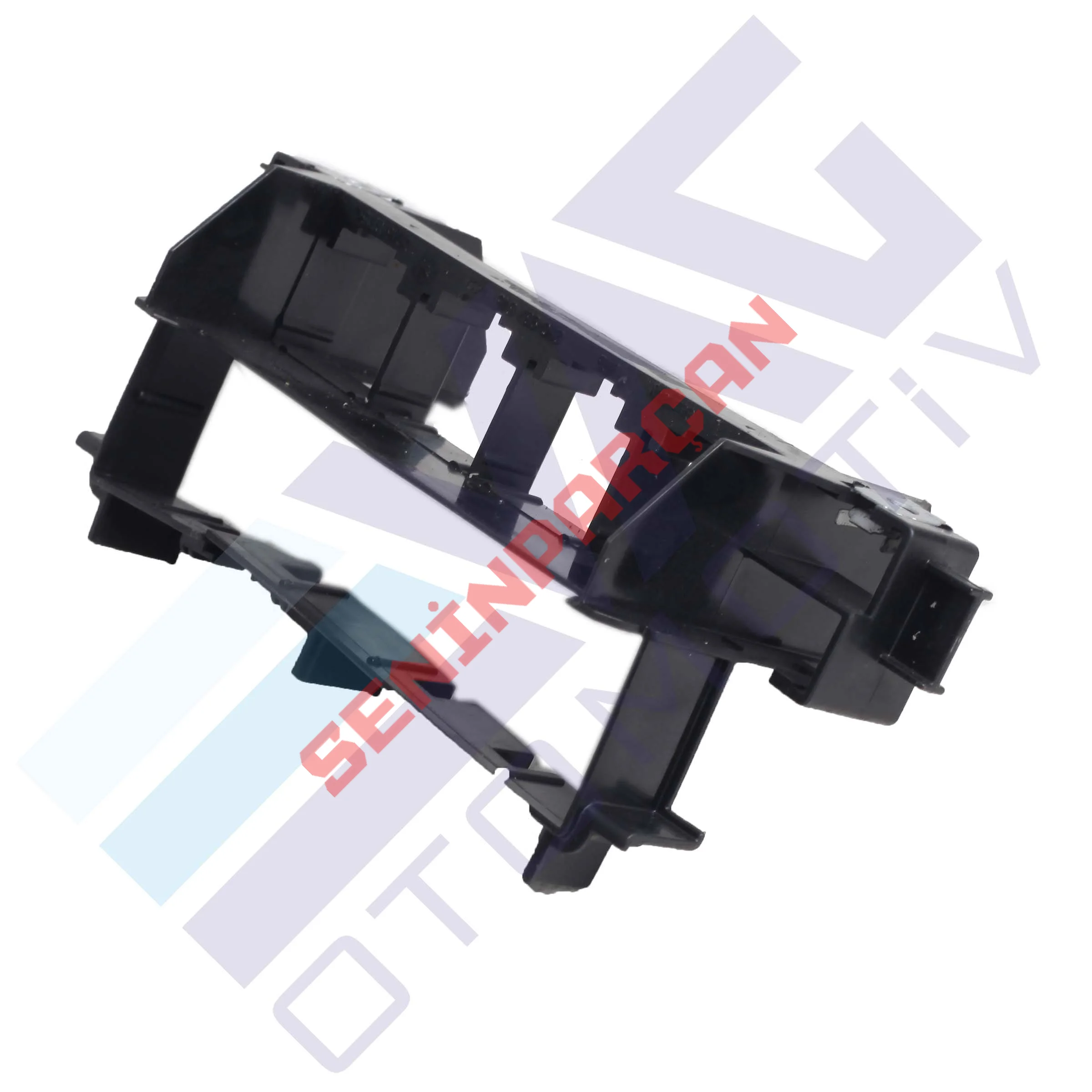 2H0937545 - KONTROL ÜNİTESİ TUTUCUSU