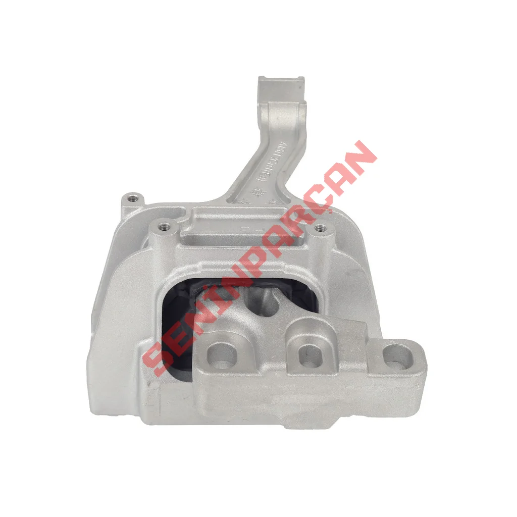 5Q0199262BH - MOTOR KULAK SAĞ 1.6 TDI