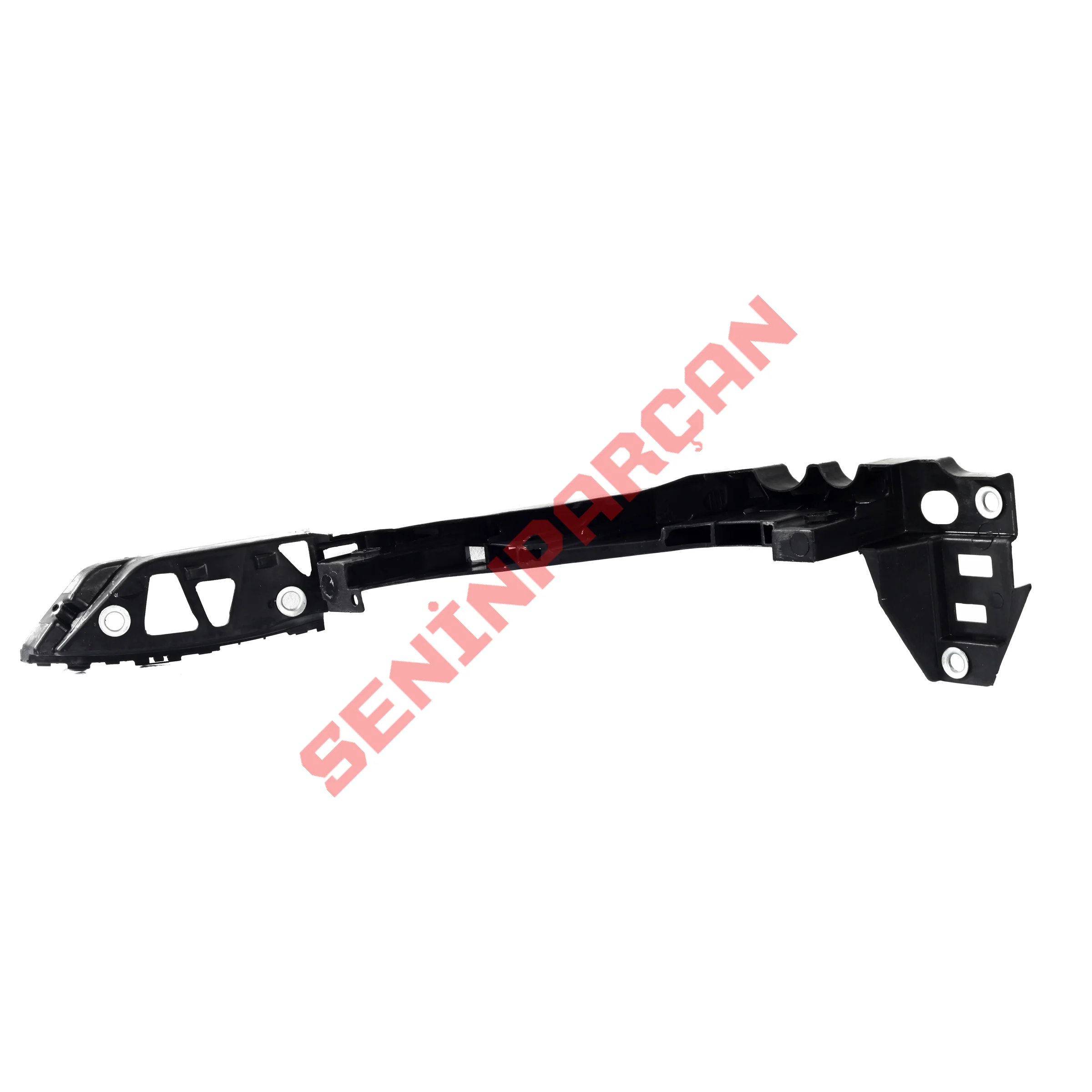 6R0805072B - ÖN FAR ALT BRAKETİ SAĞ POLO 2009-
