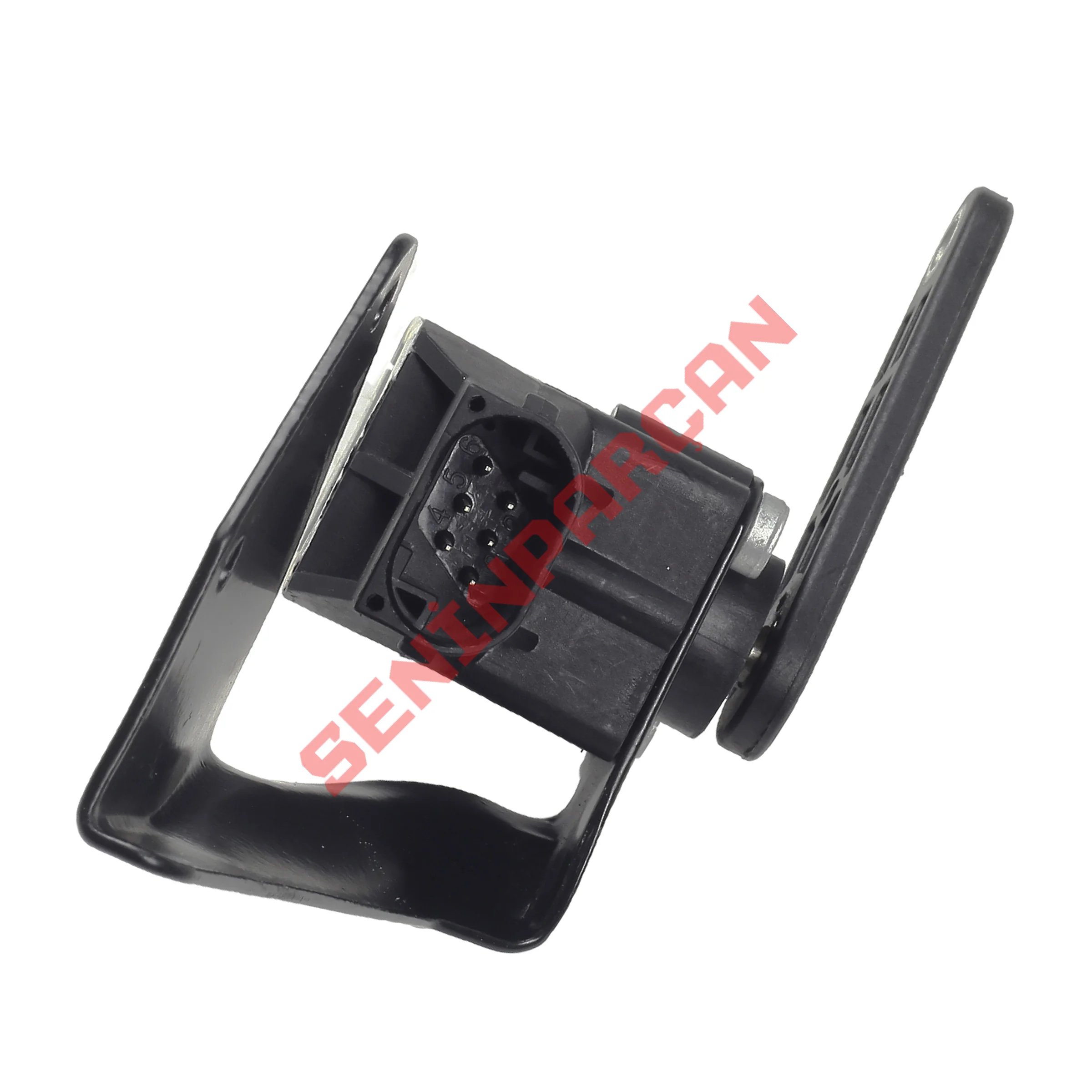 4B0907503 - ESKİ MODEL ZENON FAR AYAR SENSÖRÜ