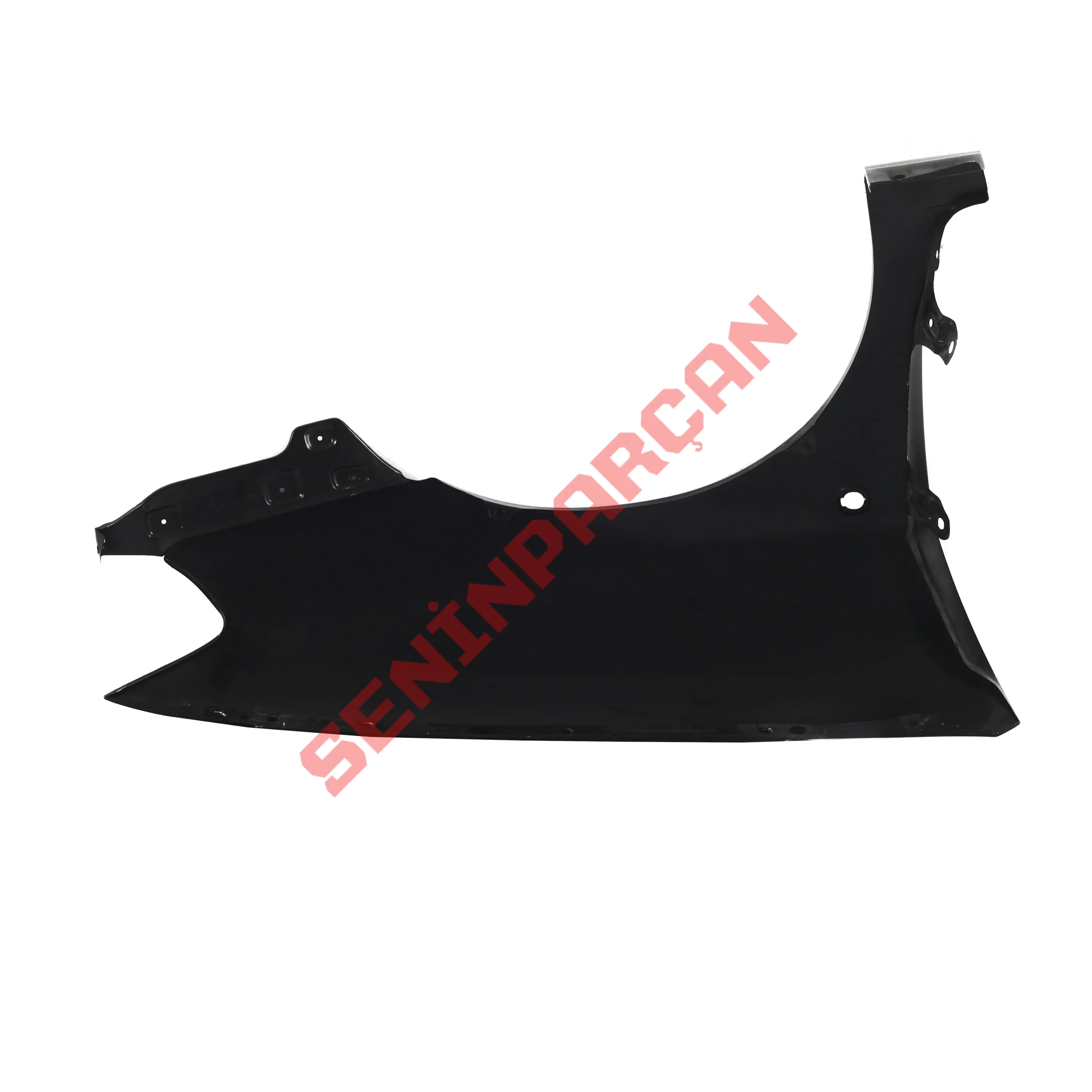6K0821021D - ÇAMURLUK ÖN SOL İBİZA 1999-