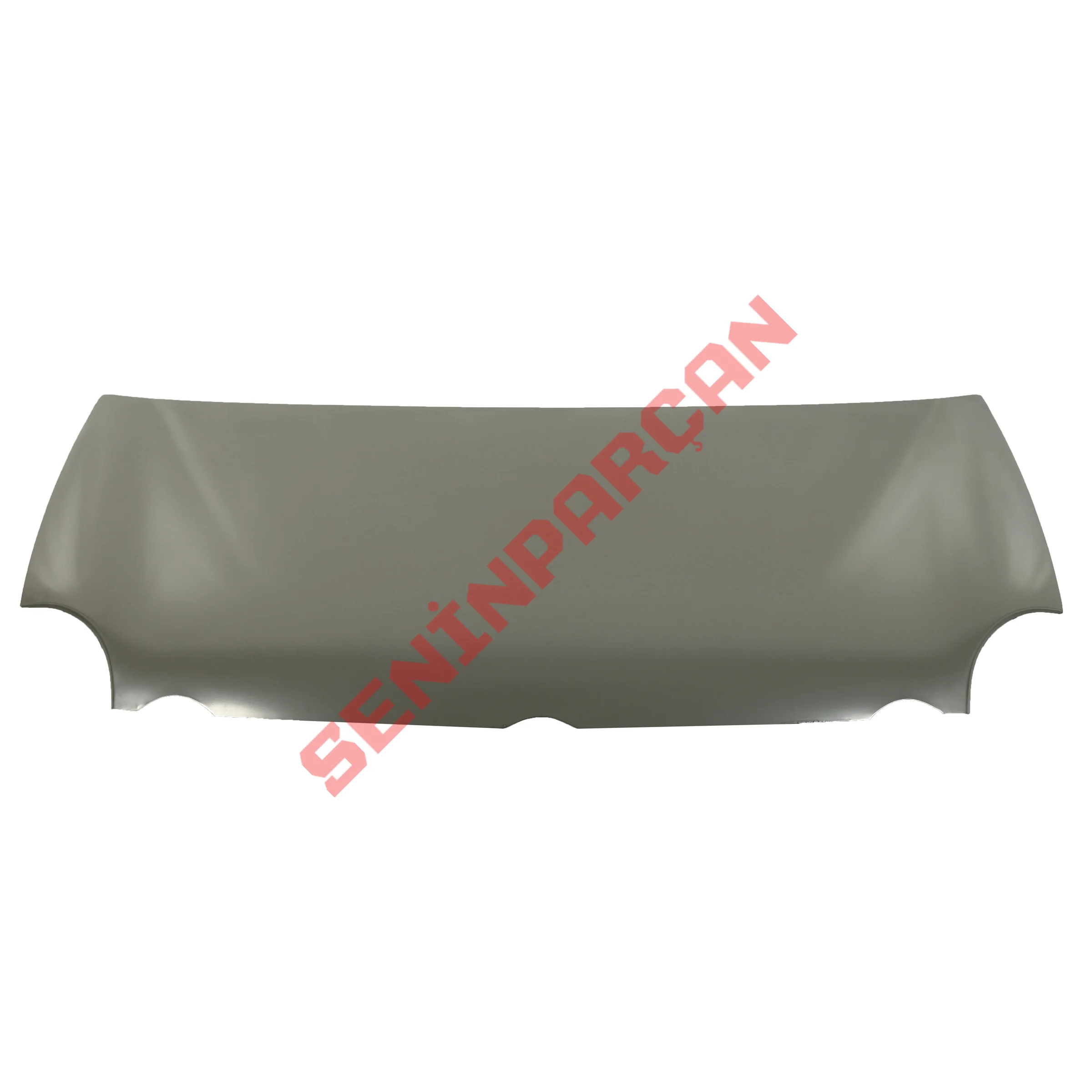 6Q0823031F - MOTOR KAPUT POLO 2002-2005