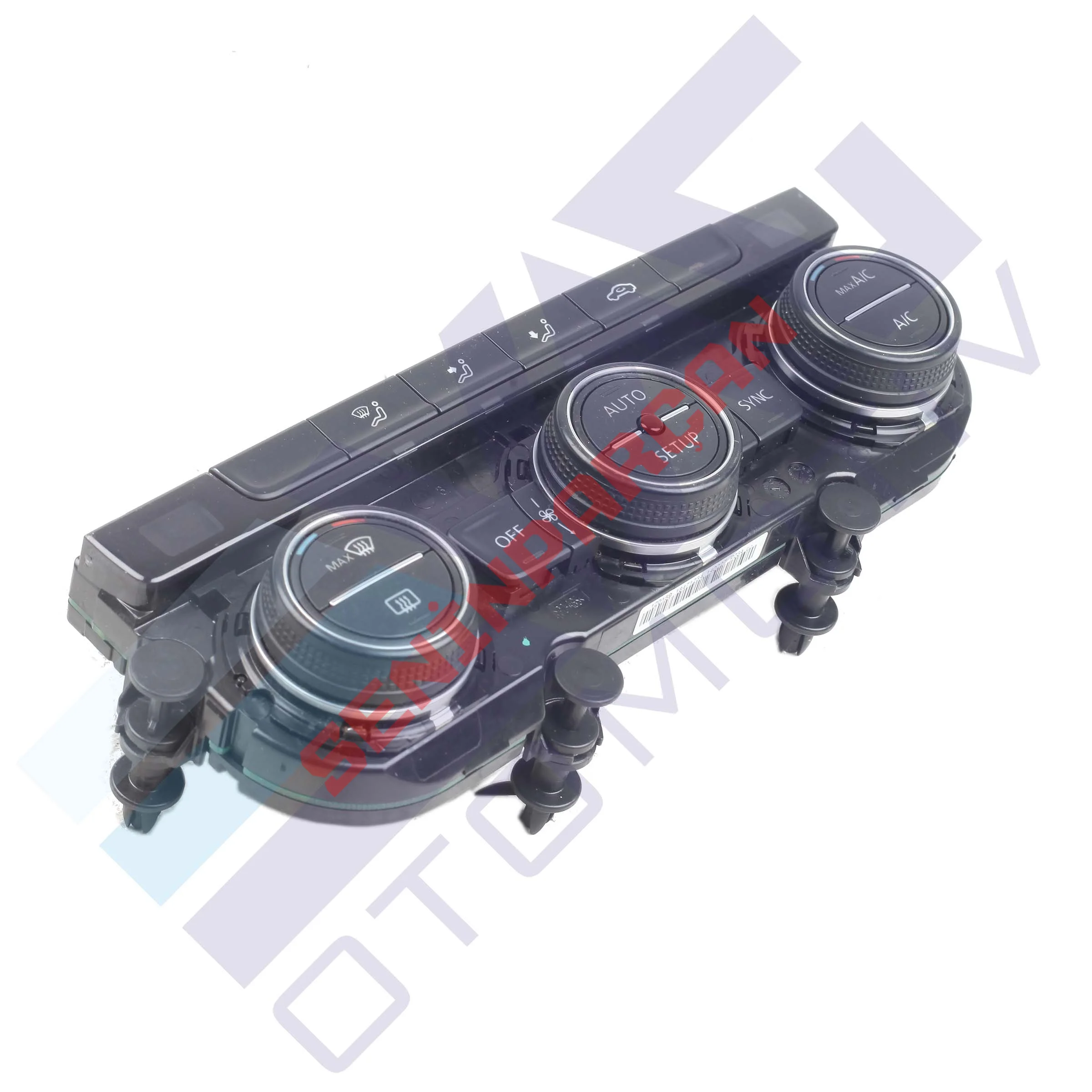 5G0907044T - KLİMATRONİK