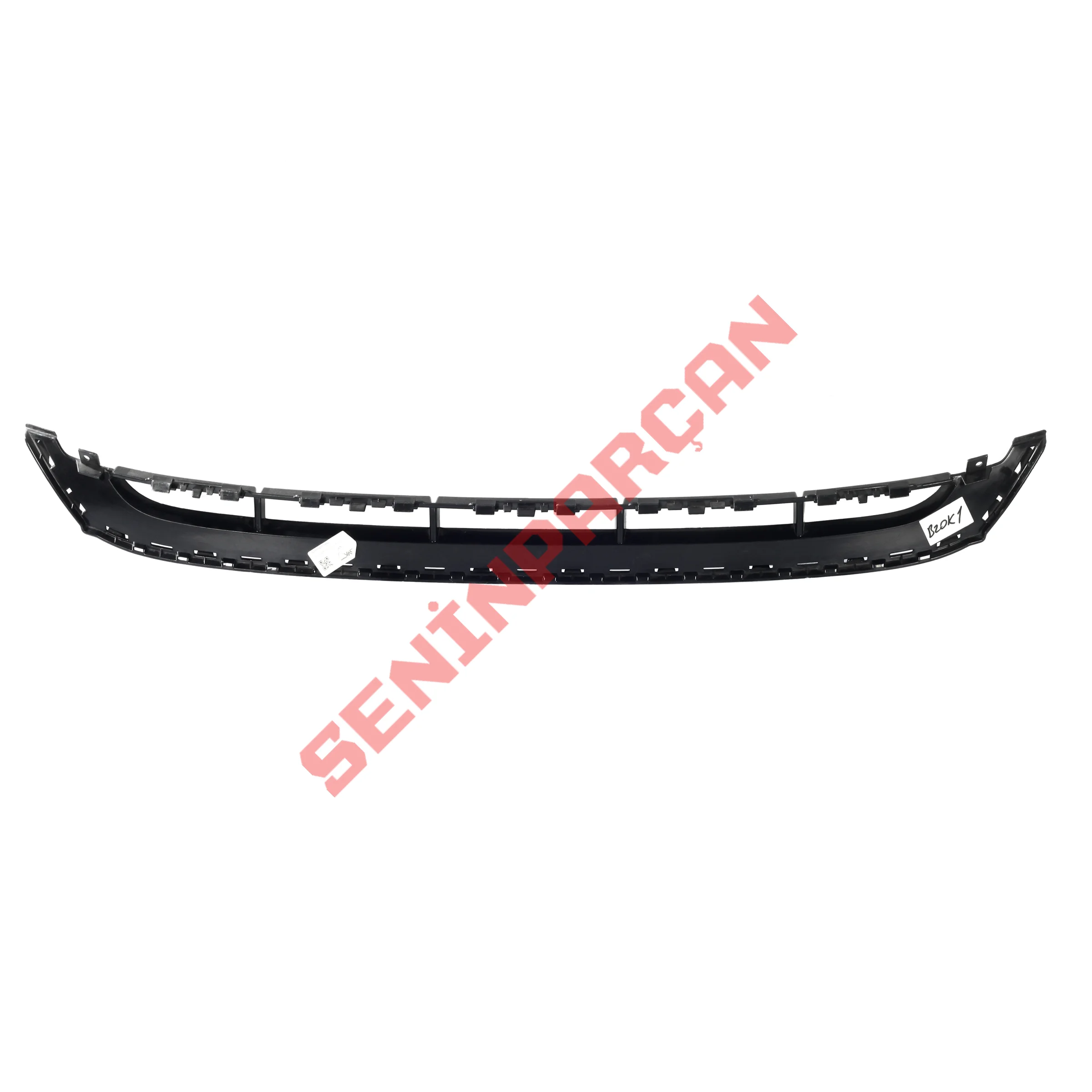 4L0807683C - SPOYLER ORTA IZGARA Q7