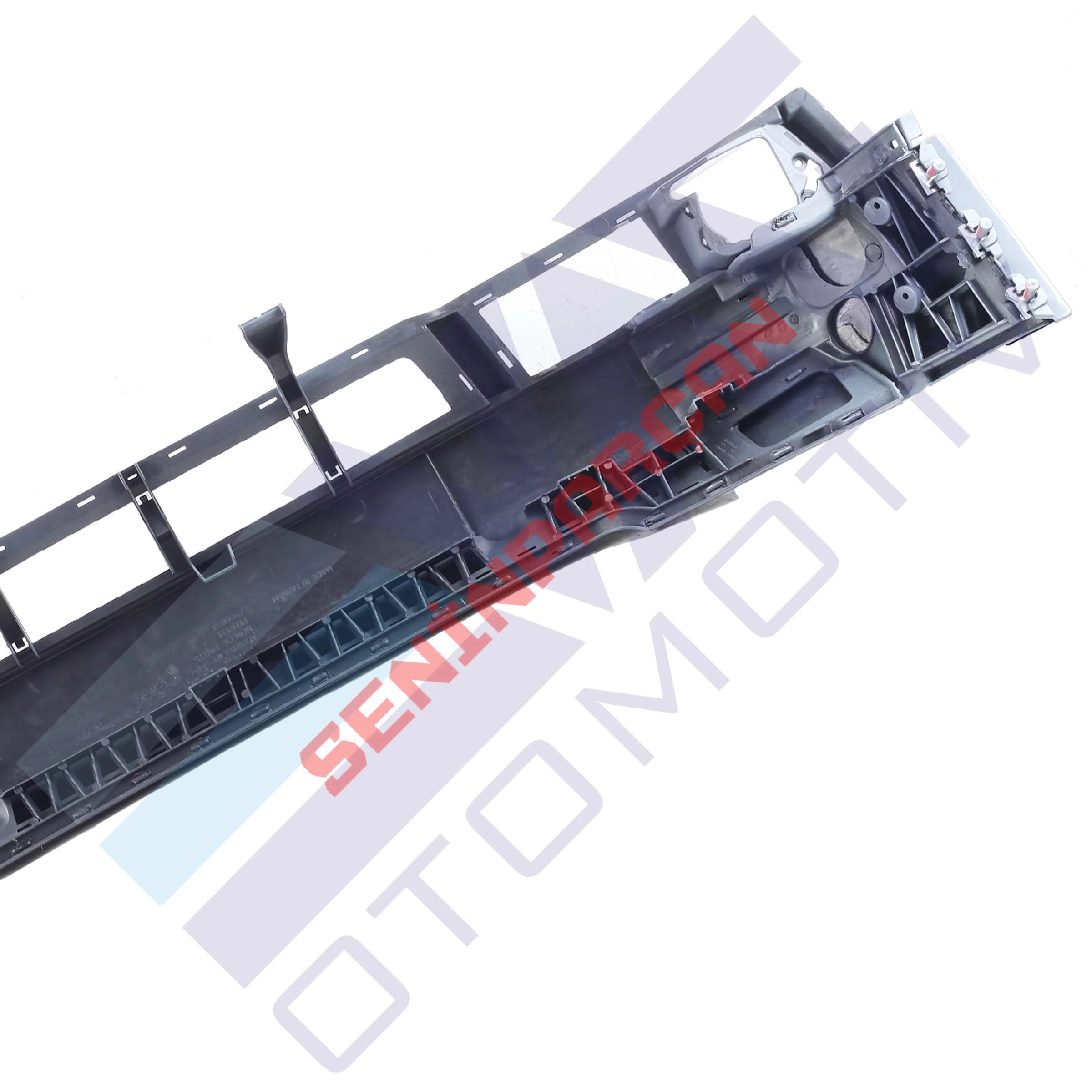 8E0807103F - TAMPON ÖN AUDI A4 2001-2004