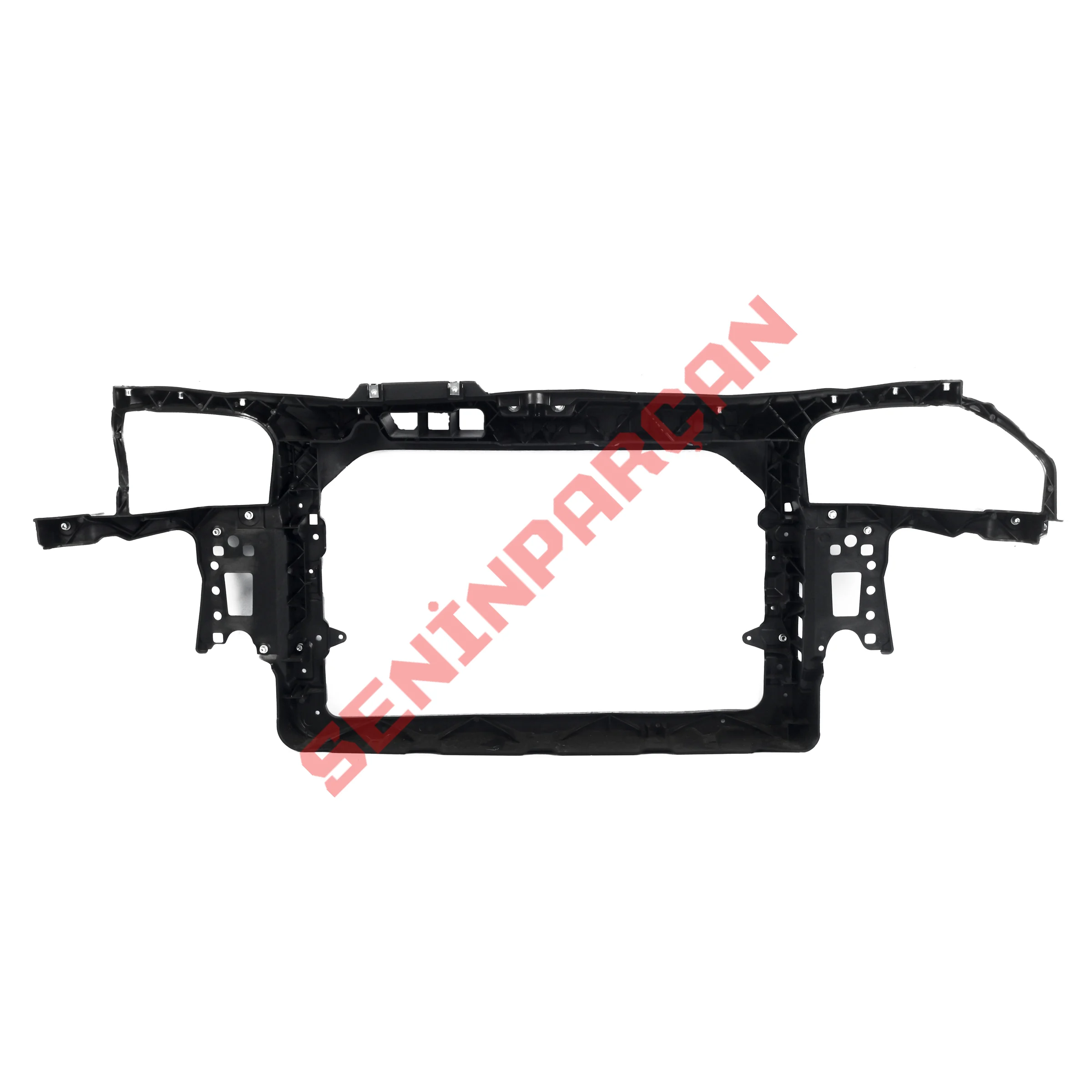 6L0805588A - PANEL ÖN KLİMALI IBIZA CORDOBA 2002-2008