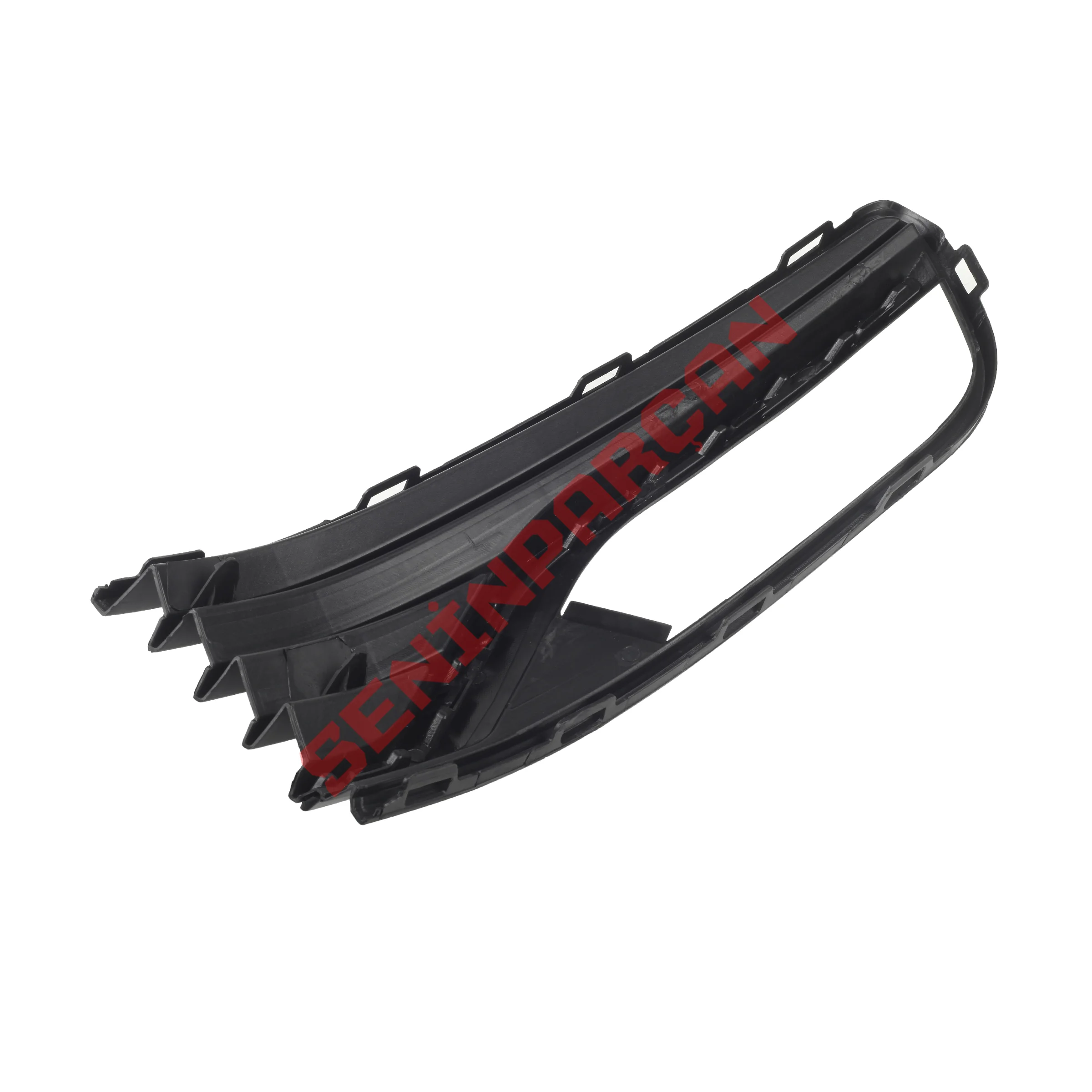 6C0853665J - SİS KAPAĞI SİSLİ KROMSUZ POLO 2015-