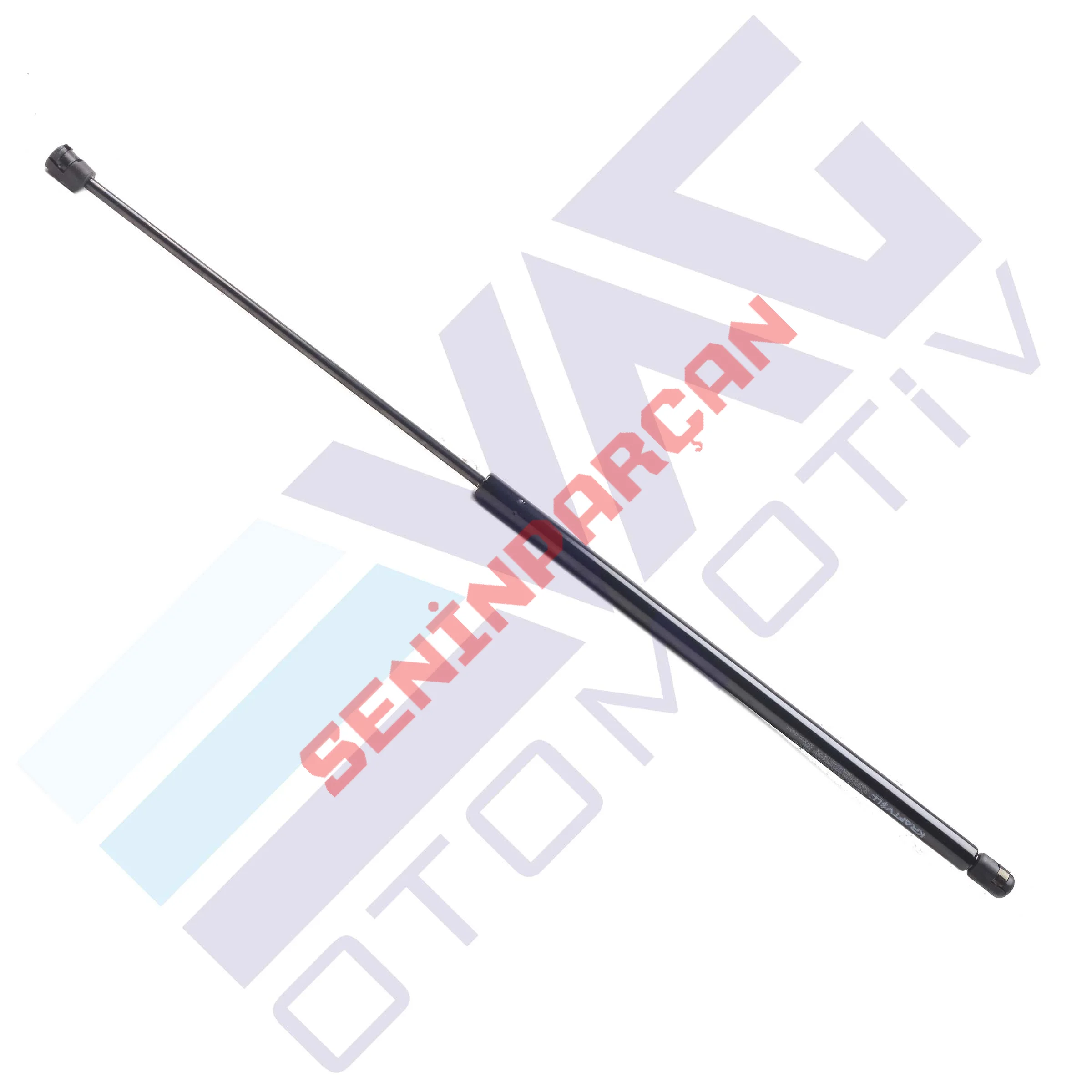 3C0823359A - MOTOR KAPUT AMORTISORU PASSAT 05-> CC