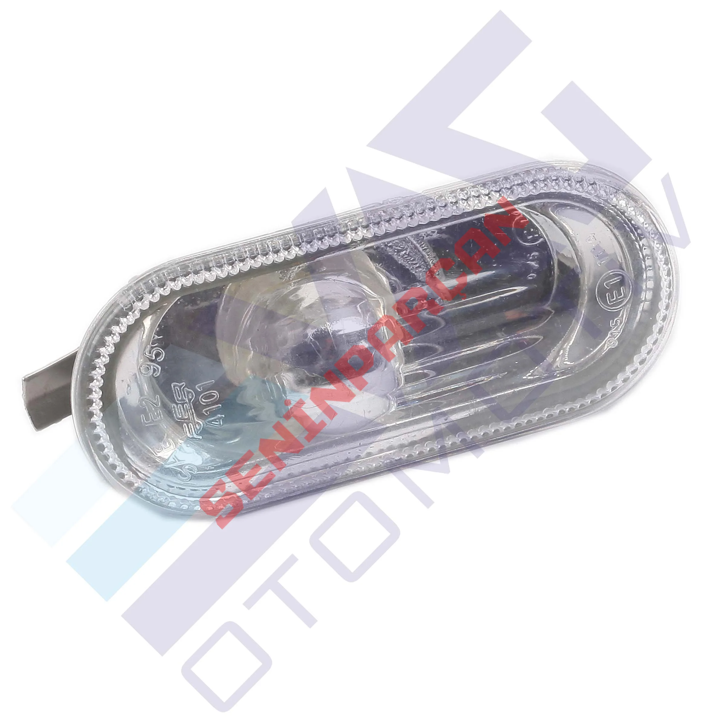 7E0949117 - ÇAMURLUK SİNYAL