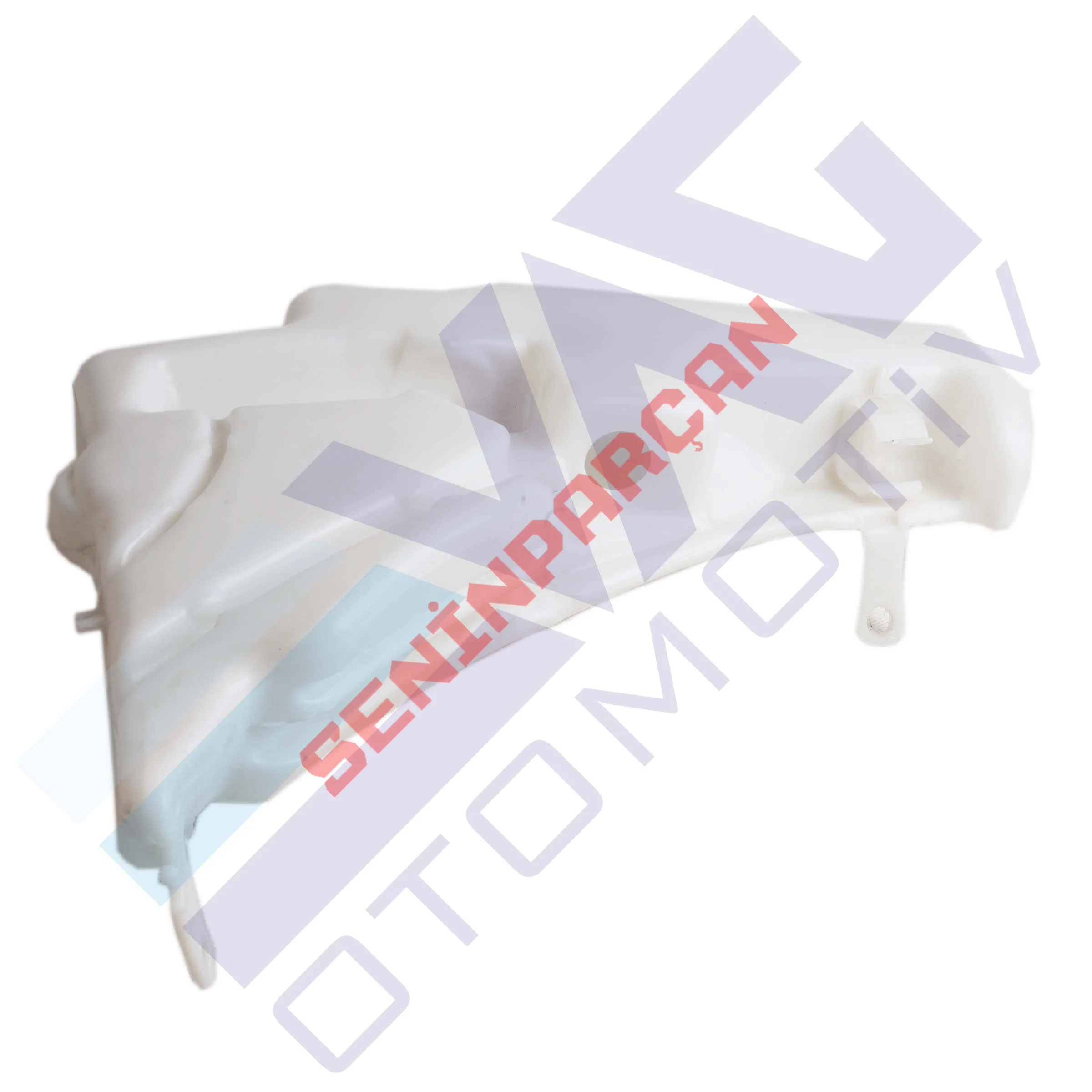 8T0955453C - CAM SU BİDONU A4 2009-