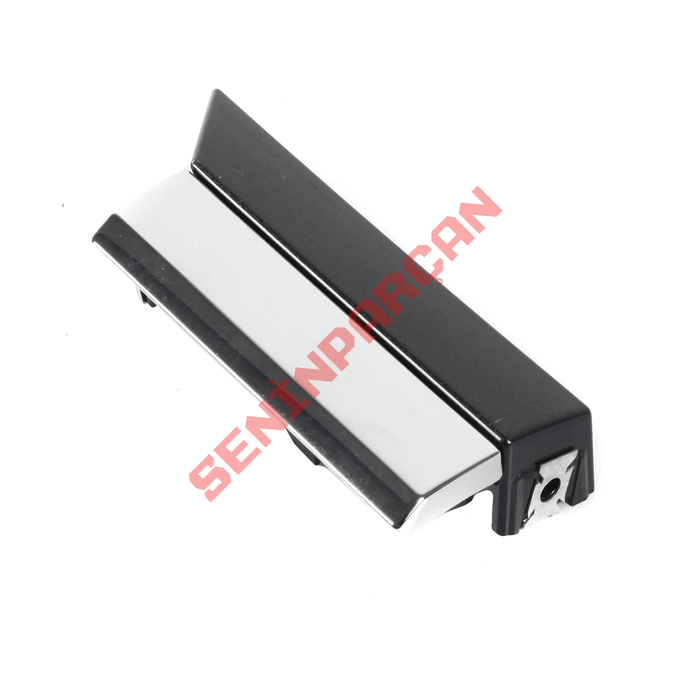 3G0853991A - MAC UC NİKELAJI ÖNE GELEN (2015) SİYAH PASSAT