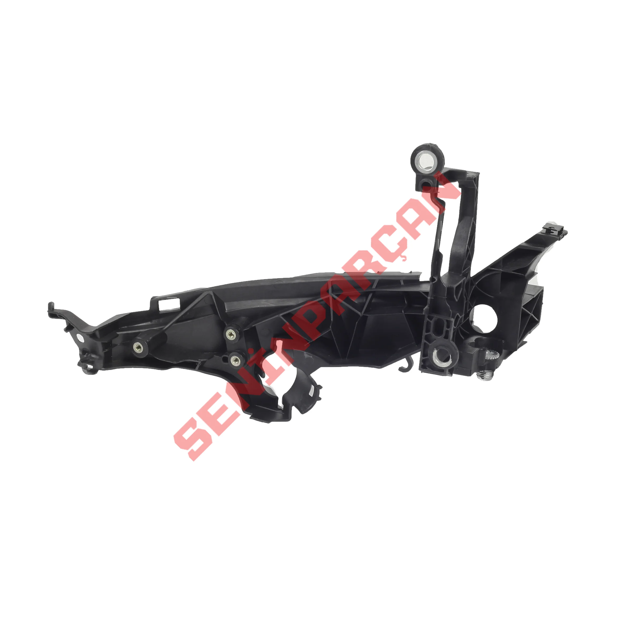 8K0805607B - FAR BOYNUZ BRAKETİ SOL AUDI A4 2012-2016