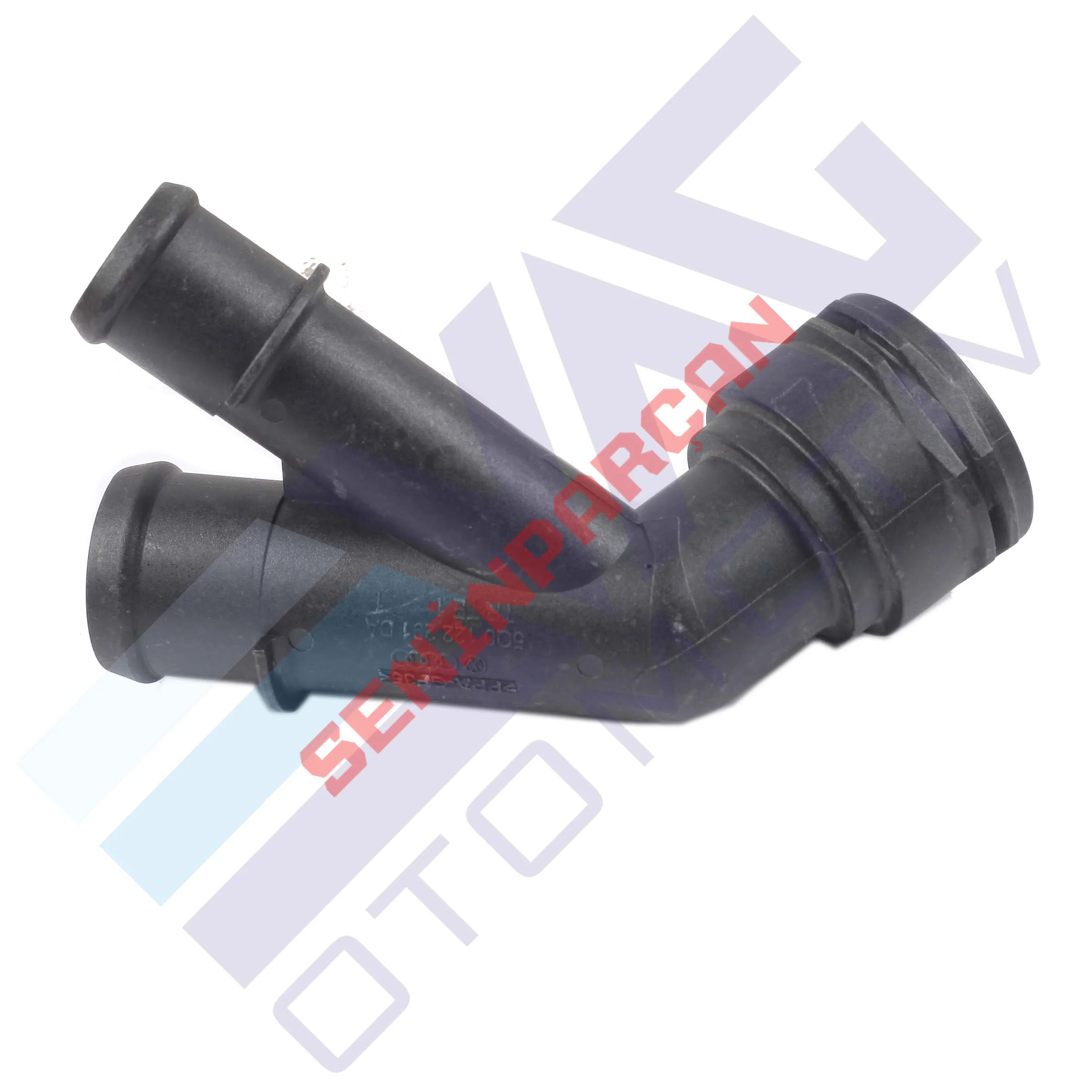 5Q0122291DA - HIZLI KAVRAMA