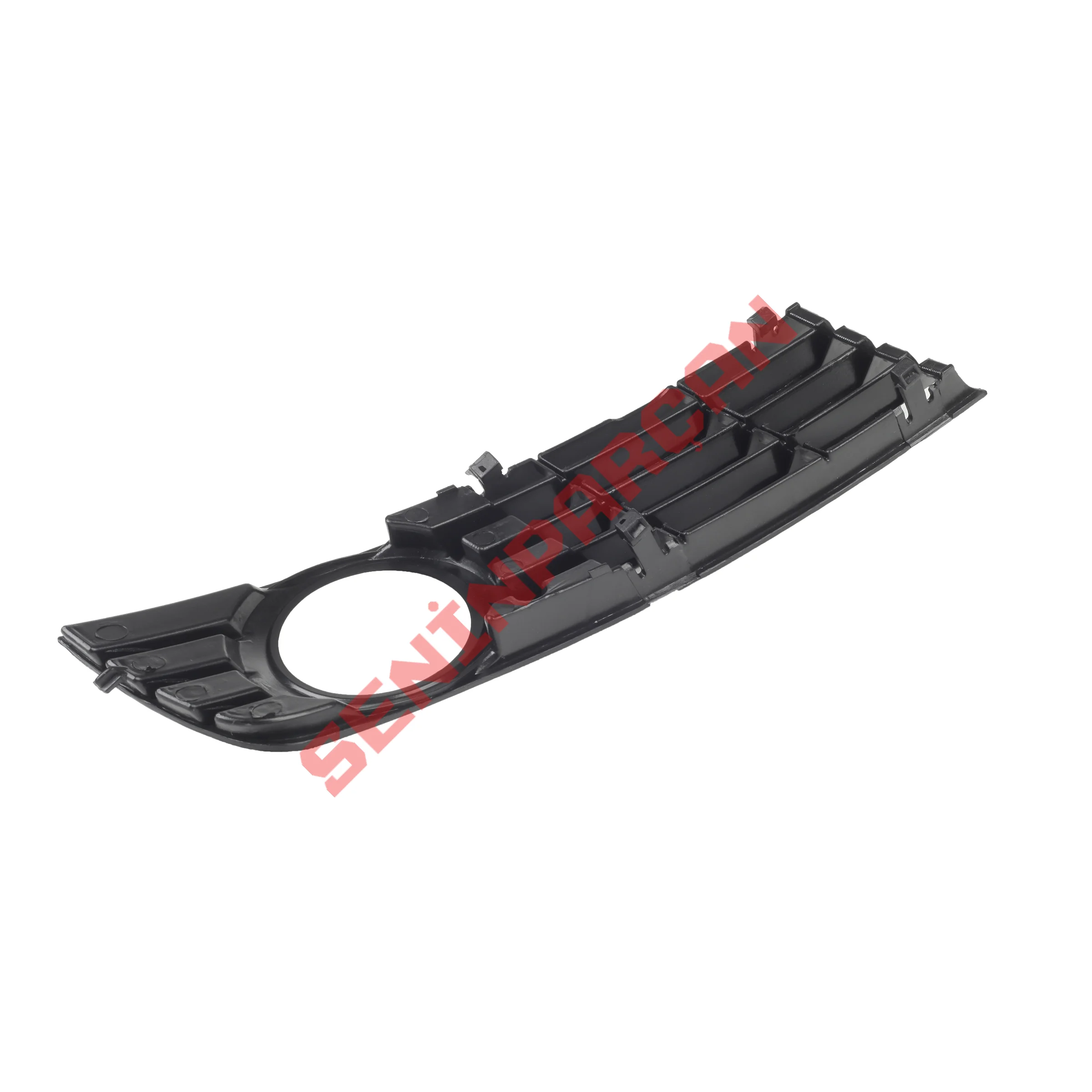 8E0807681 - SİS ÇERÇEVESİ SOL AUDI A4 2001-2005