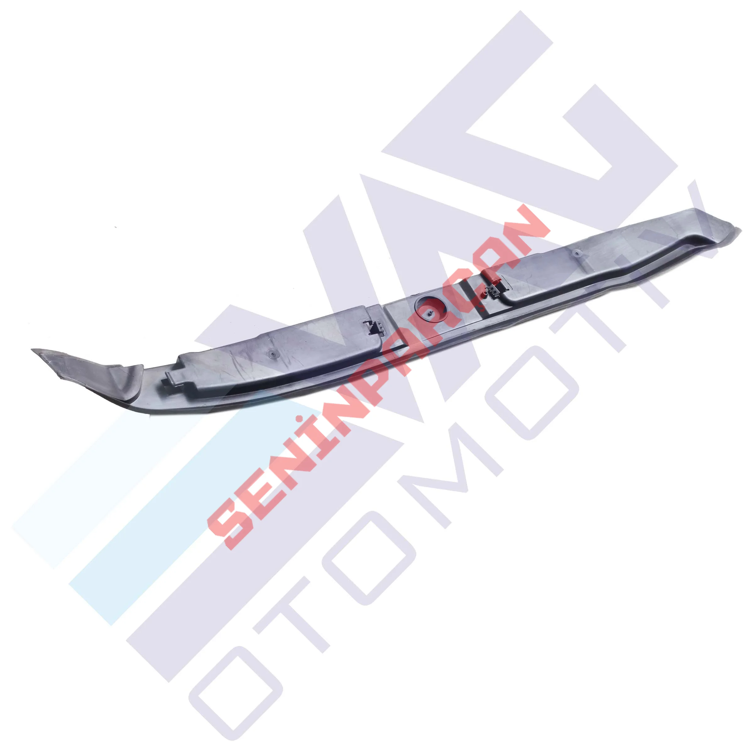 6R0821111B - ÇAMURLUK BRAKETİ POLO