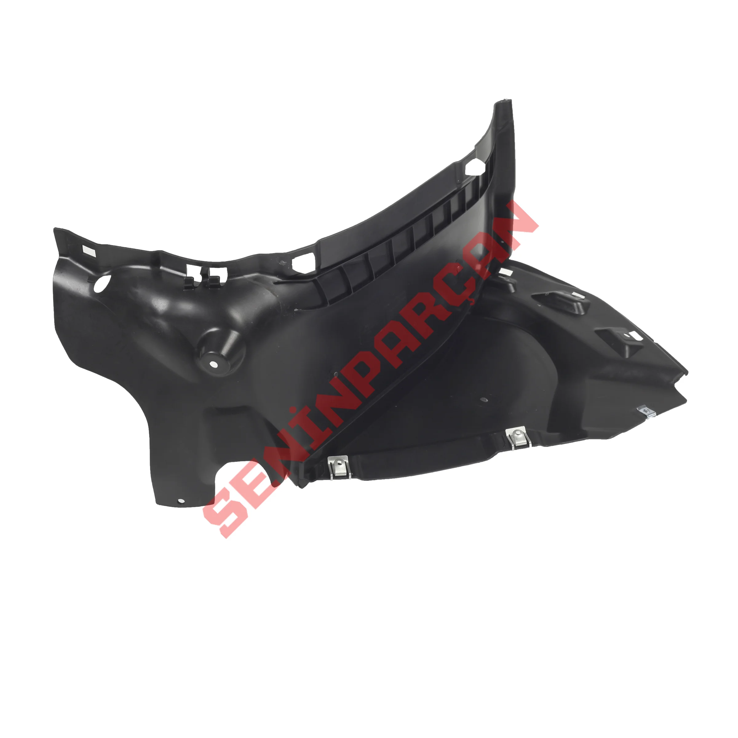 8W0853887E - ÇAMURLUK DAVLUMBAZI ÖN SOL KÜÇÜK AUDI A4 2016-2019