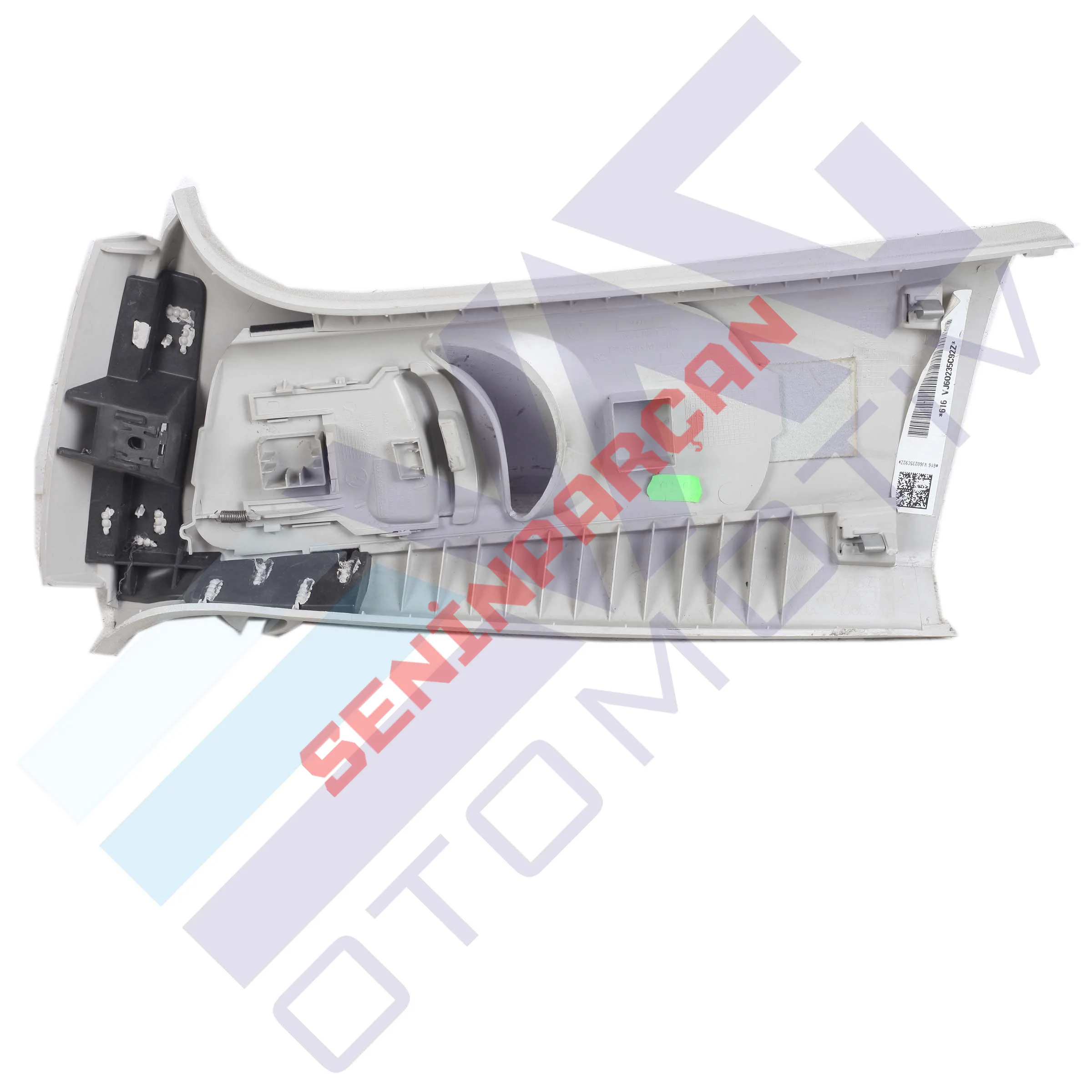 5G4867244Y20 - B DİREĞİ KAPLAMASI