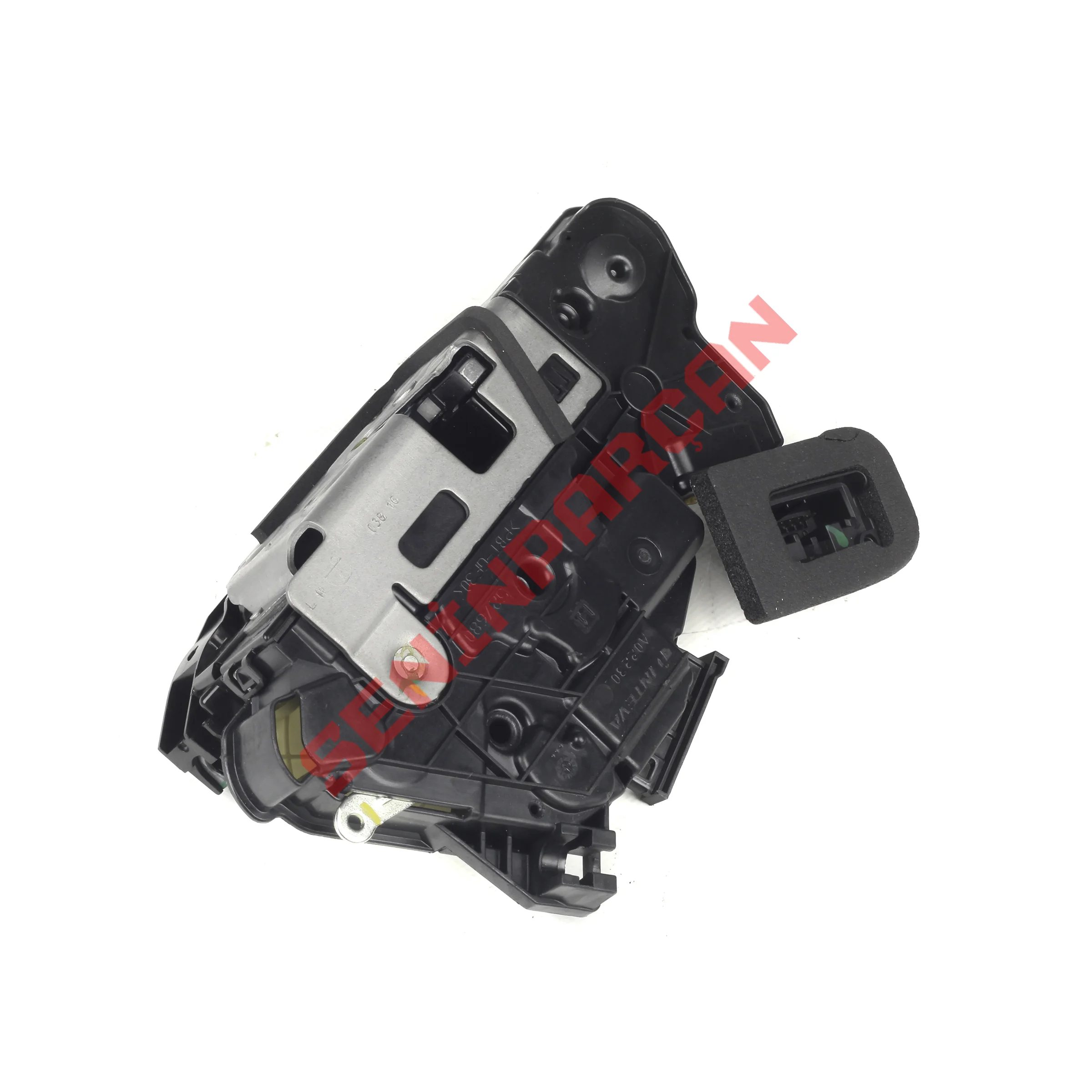 5E1837015B - KAPI KILIDI SOL ÖN PASSAT 15> TOLEDO 13> OCTAVIA