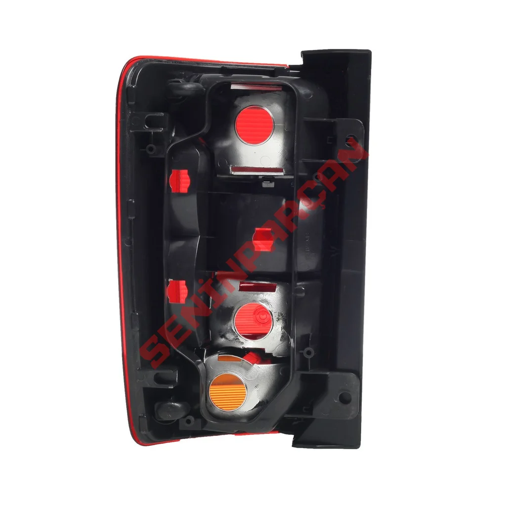 2K1945095E - STOP LAMBASI SOL CADDY 2015-2018