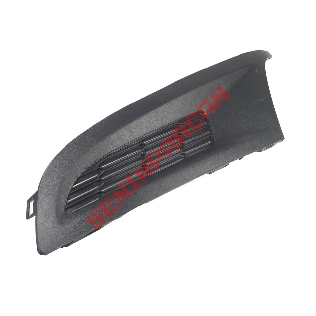 6R0853665C - SİS ÇERÇEVESİ SİSSİZ SOL POLO 2009-