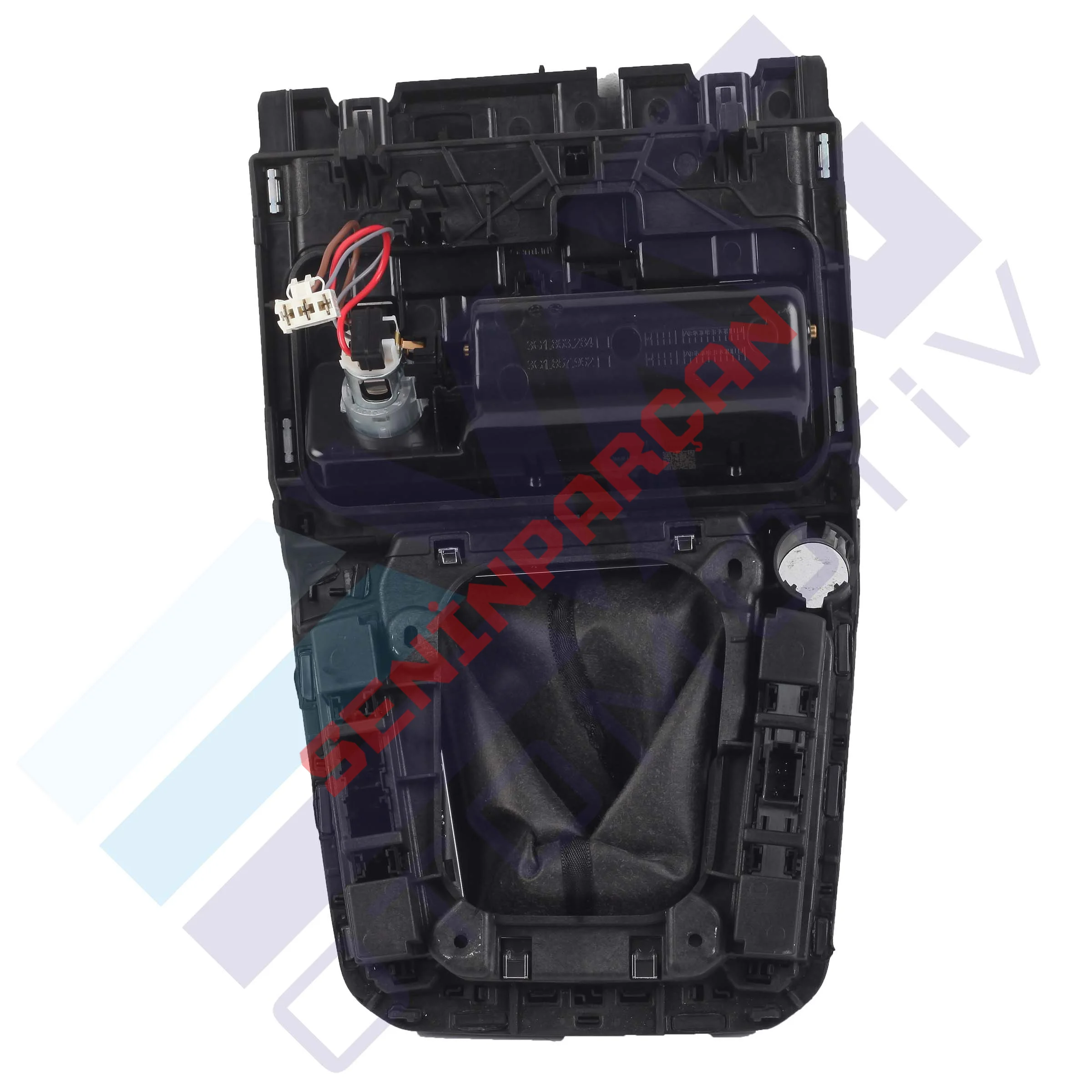 3G1864263ML7 - VİTES KAPAĞI