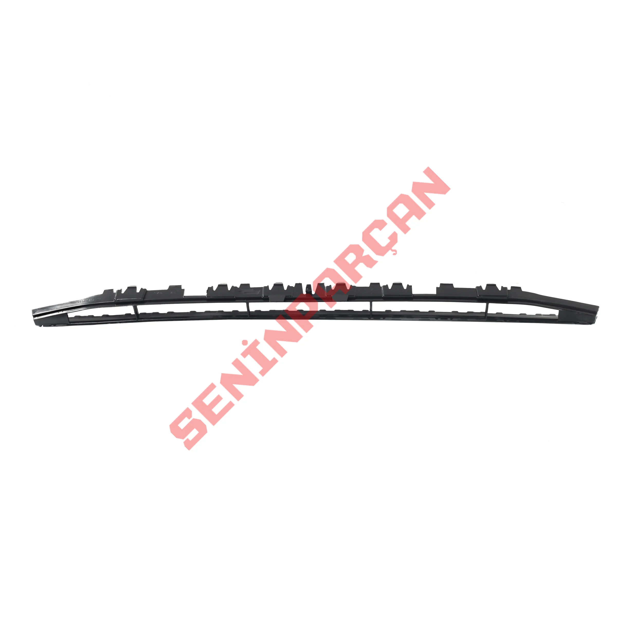 8V5807647B - TAMPON IZGARASI ORTA SEDAN AUDI A3 2017-2019