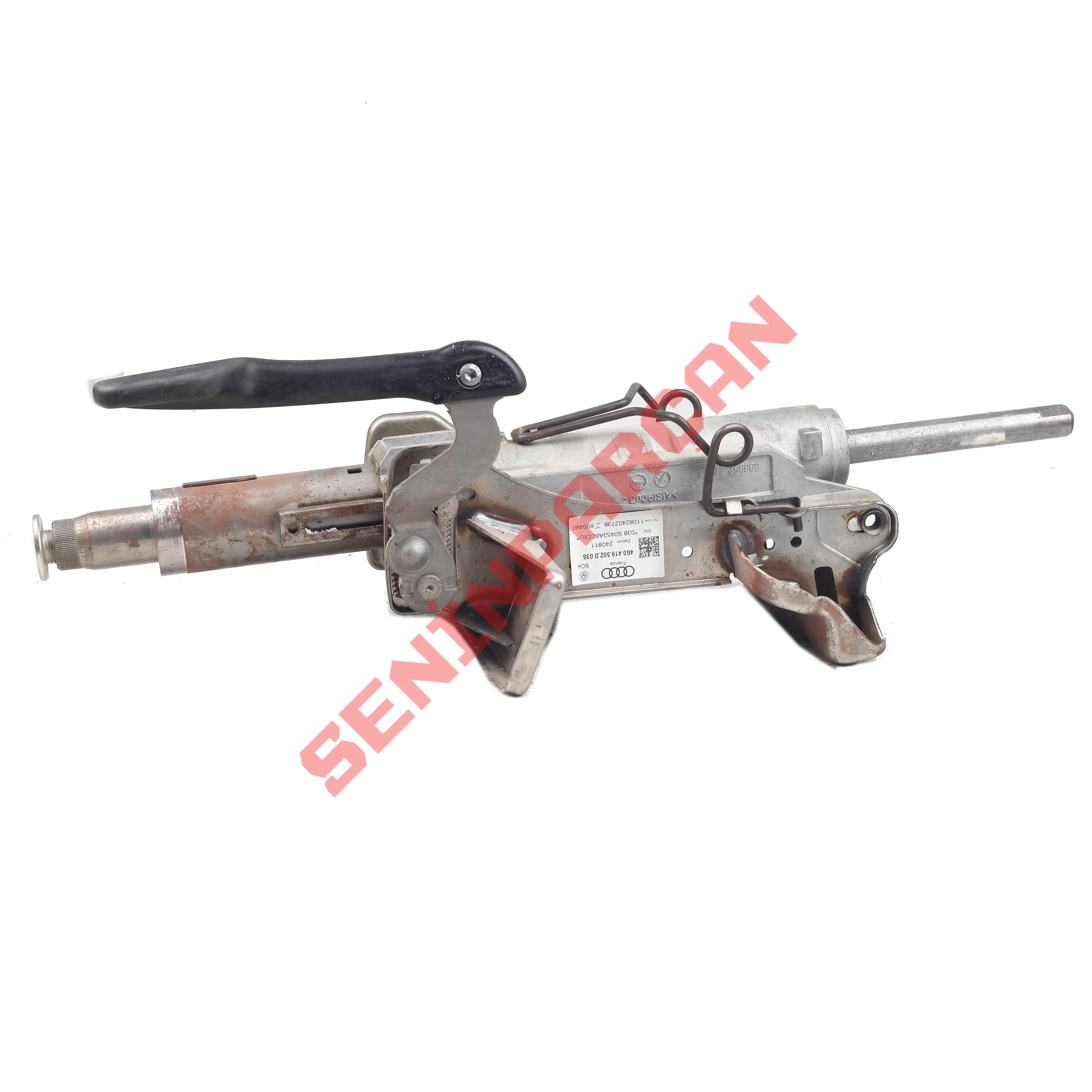 4G0419502D - DİREKSİYON KOLONU