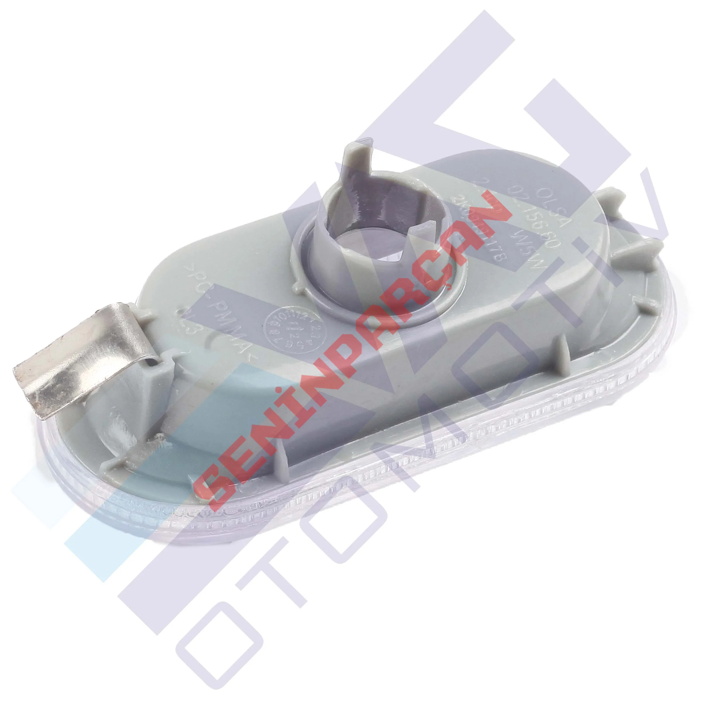 7E0949117 - ÇAMURLUK SİNYAL
