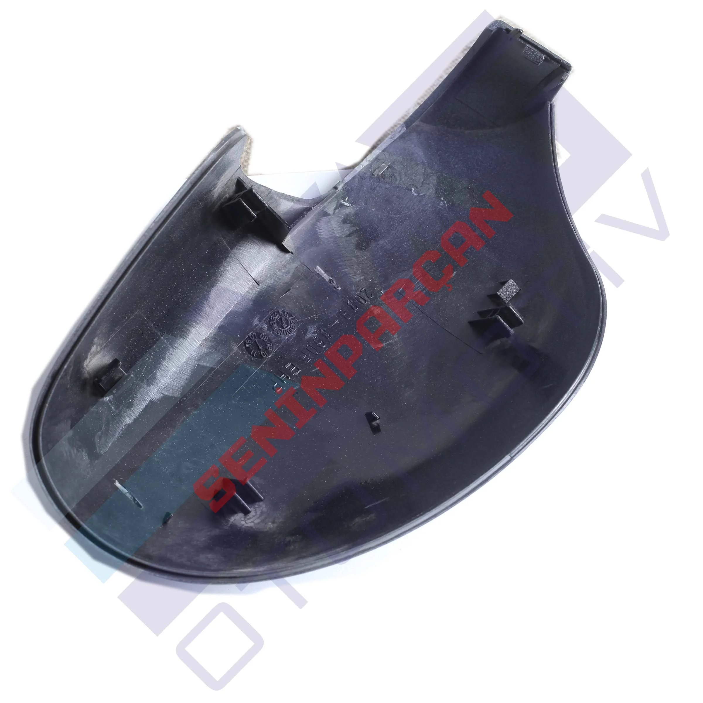 6L0857538GRU - AYNA KORUMA