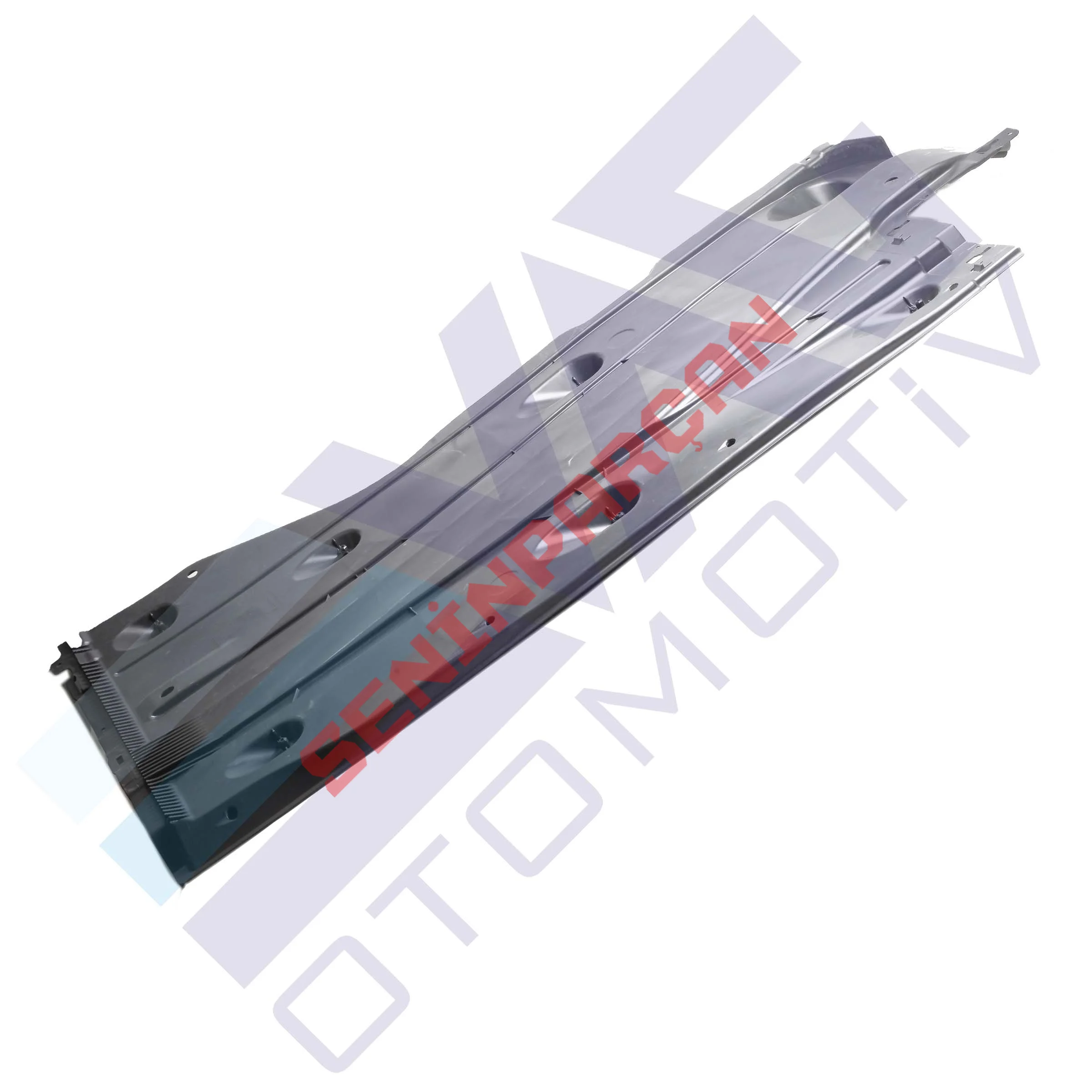 5Q0825201L - TABAN ALT MUHAFAZA SOL GOLF 7 OCTAVIA