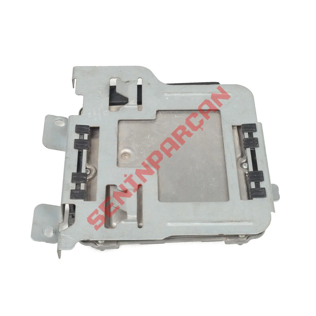 03G906016DM - DİZEL MOTOR KONTROL ÜNİTESİ