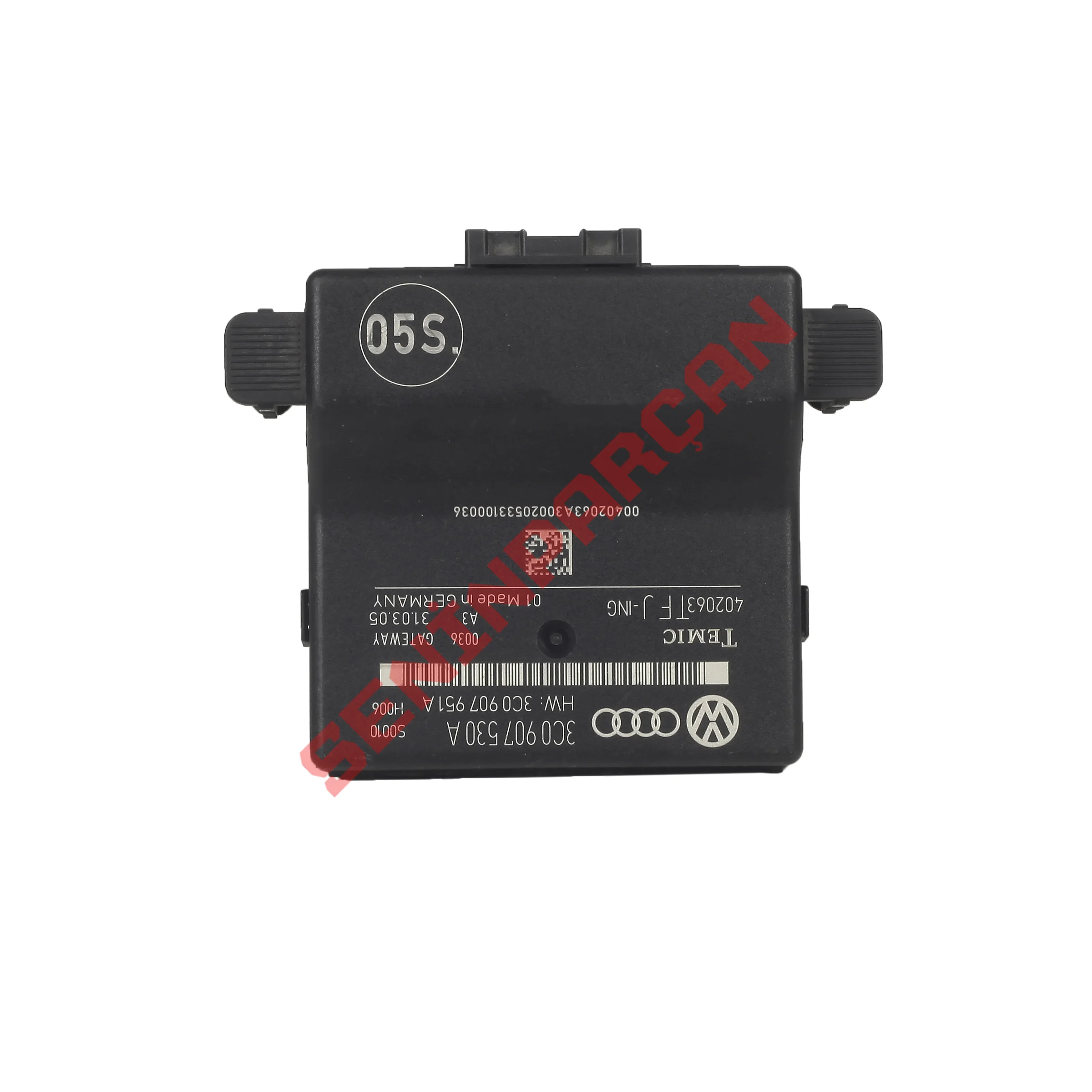 3C0907530A - VERİ HATTI GATAWEY İÇİN