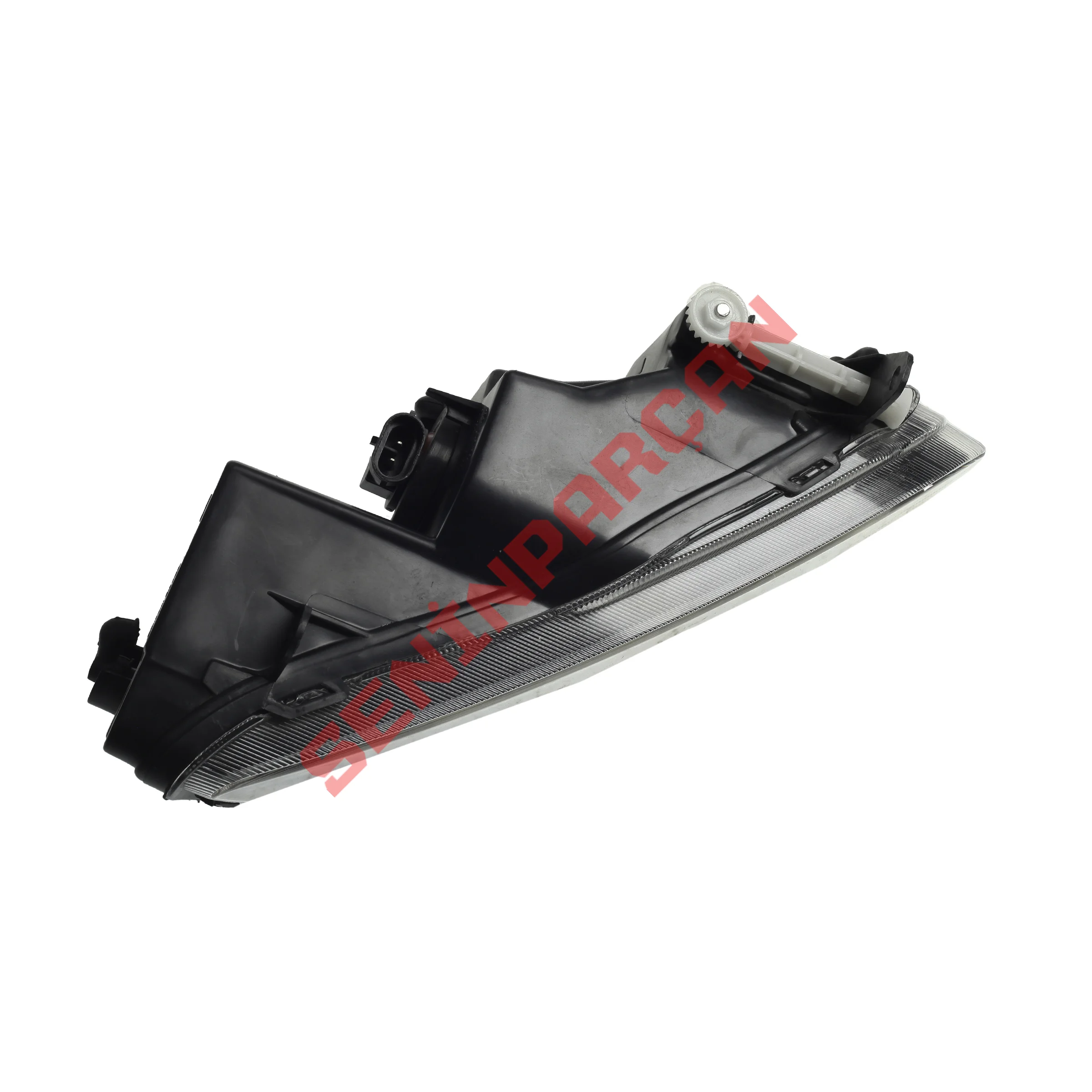 6C0941662 - SİS FARI SAĞ POLO 2014-